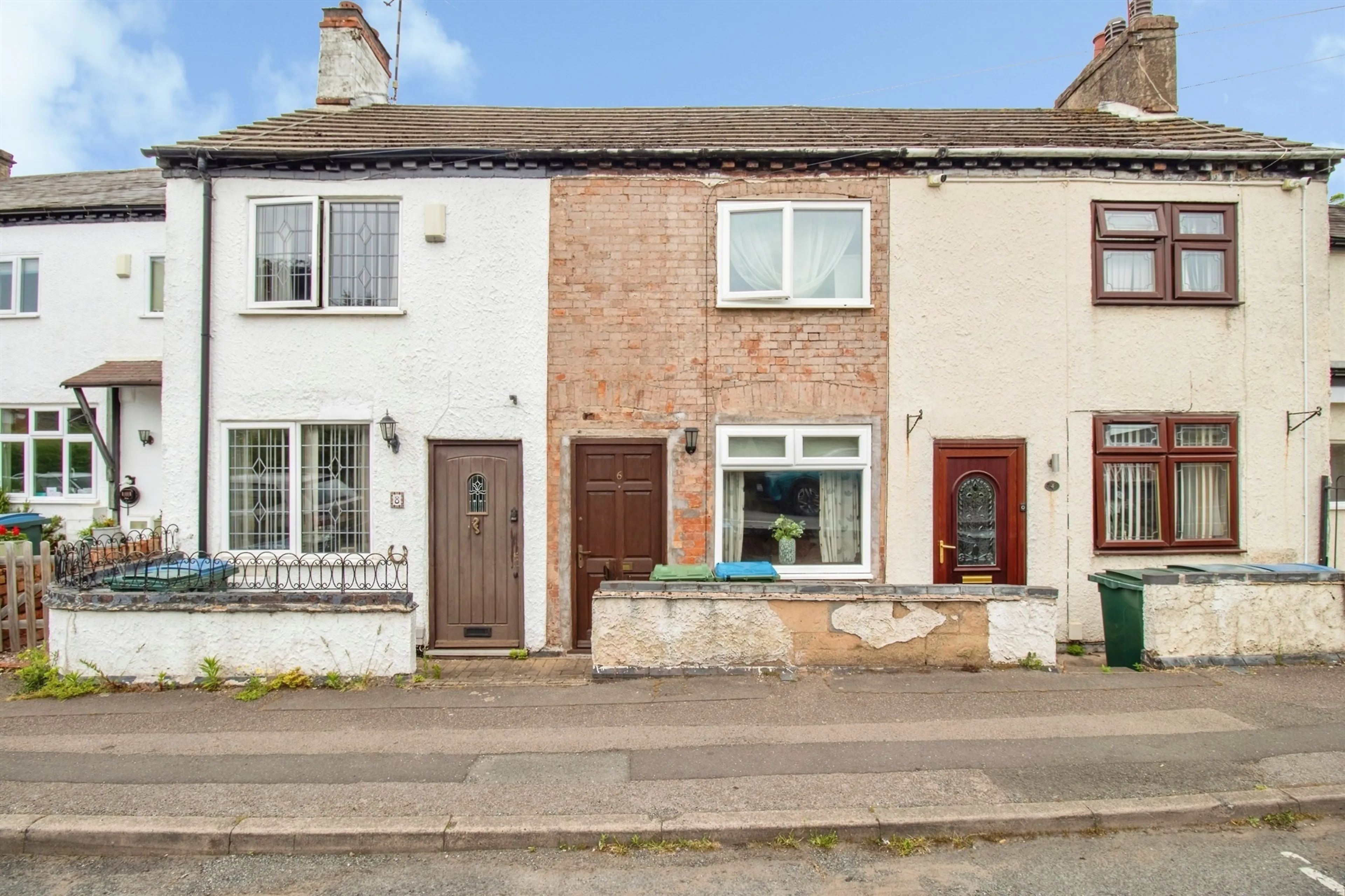 Property at Sydnall Road, Coventry