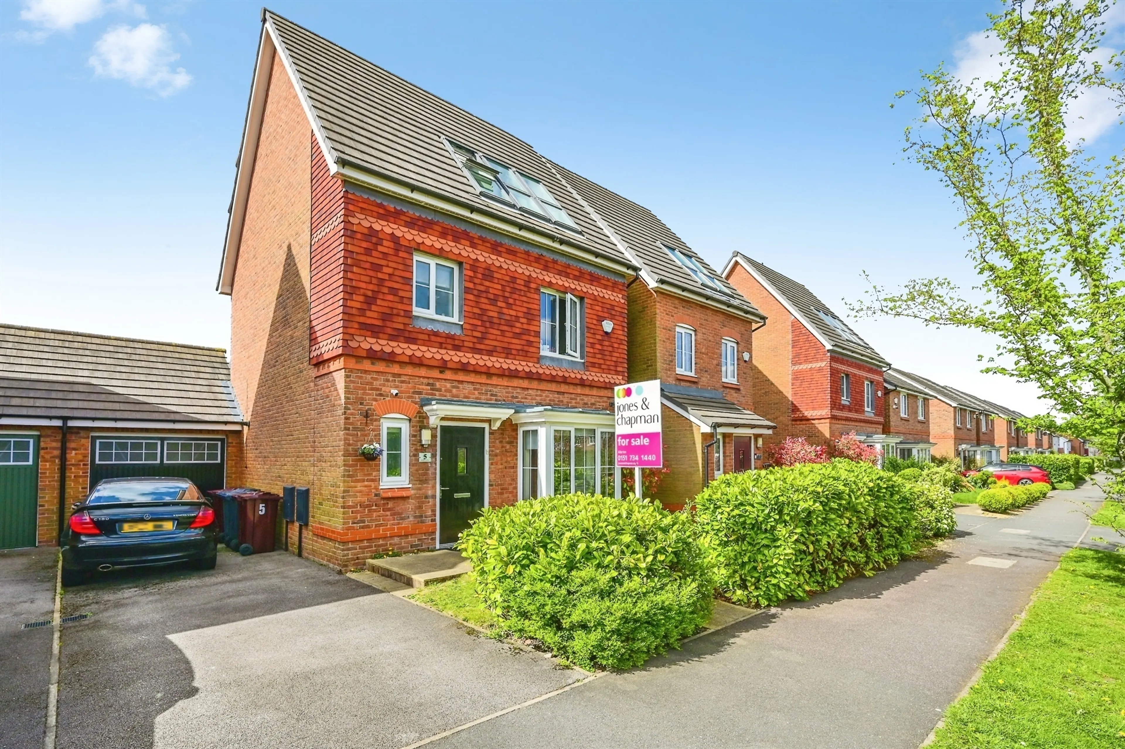 Property at Pickering Road, Huyton, Liverpool