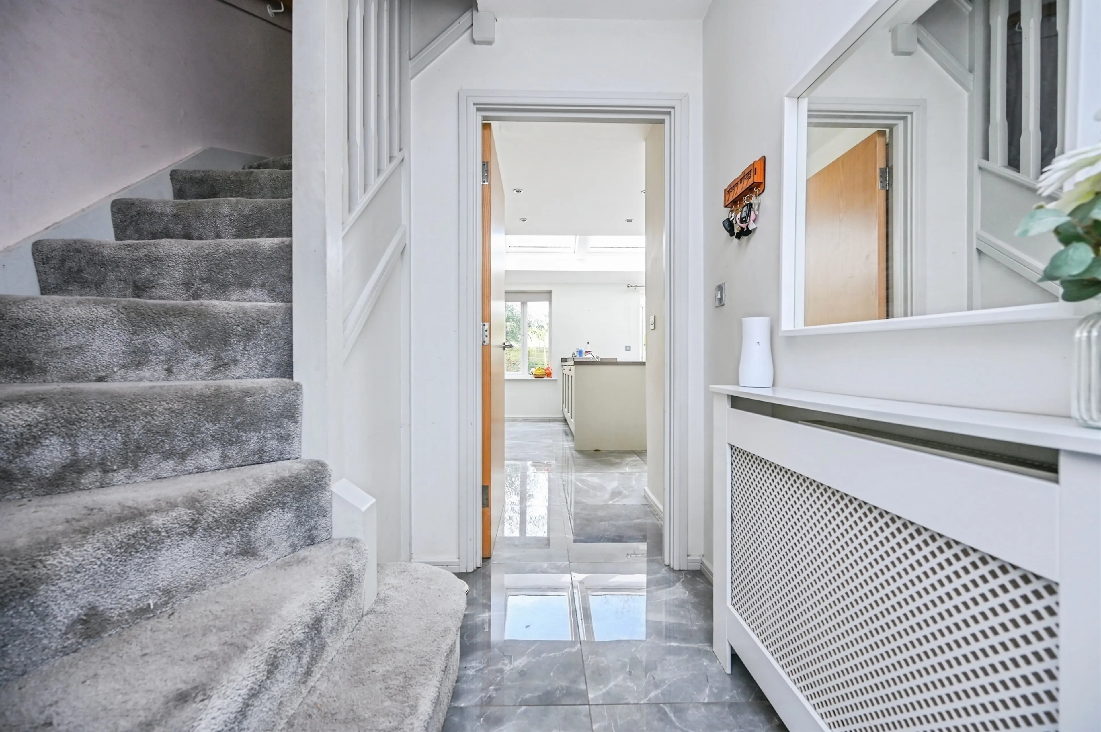 Property at Pickering Road, Huyton, Liverpool