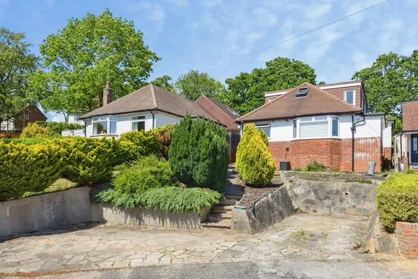 Oak Tree Road, Milford, Godalming, Su...