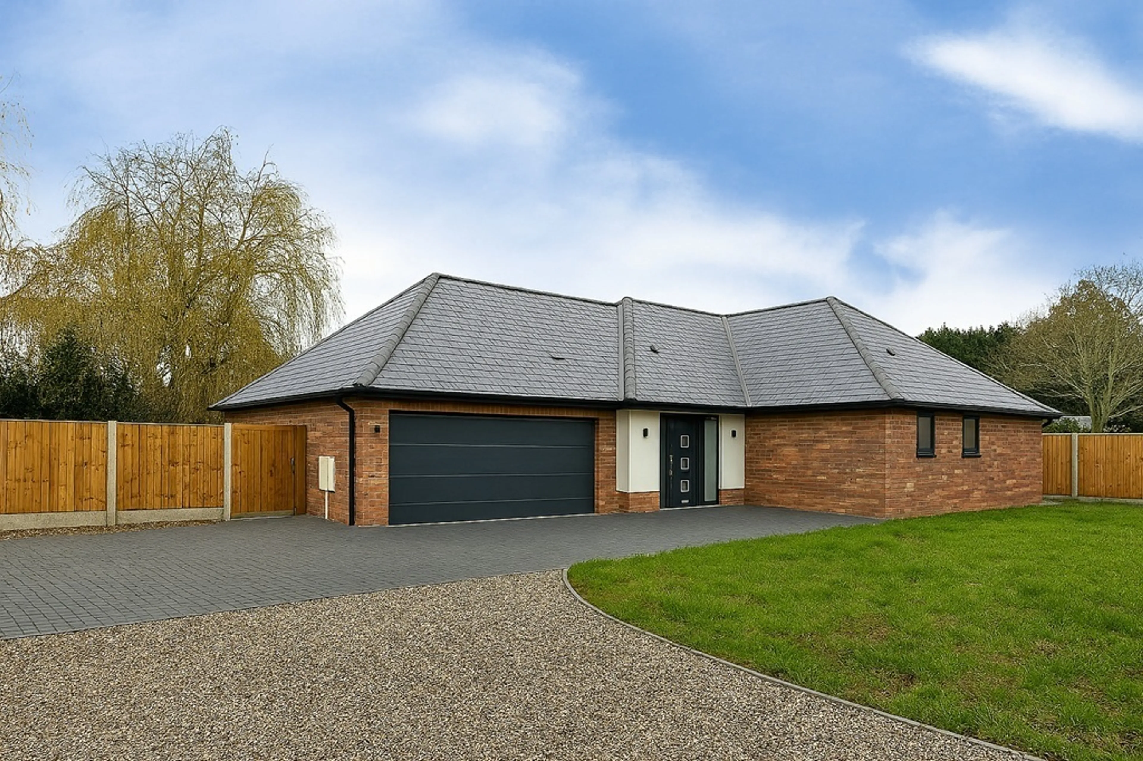 Property at Beaufort Gardens, Braintree