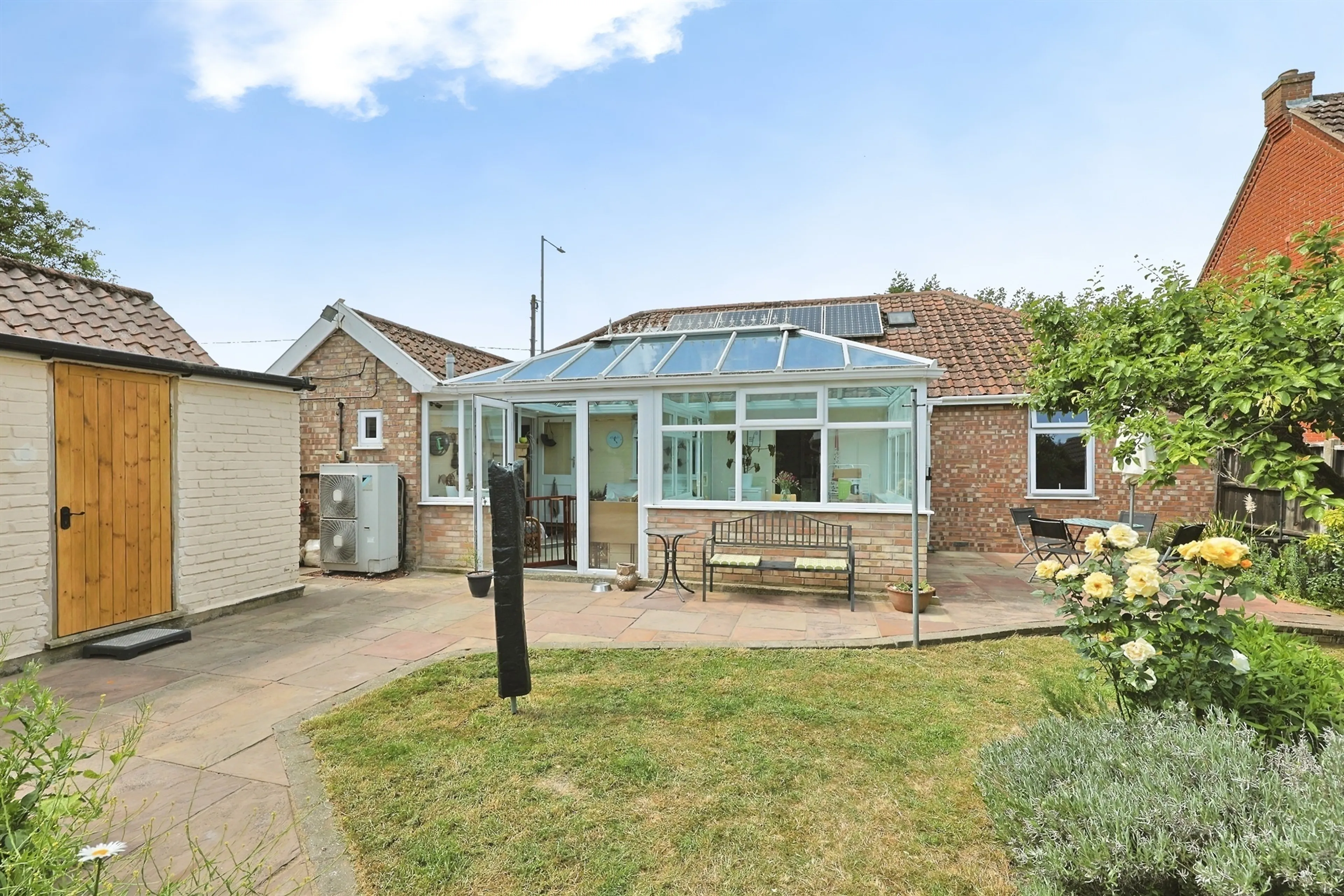 Property at Dereham Road, Watton, THETFORD