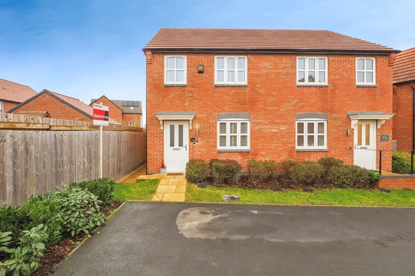 Askew Road, Linby, Nottingham, Nottin...