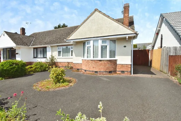 Sussex Road, Wigston, Leicestershire,...