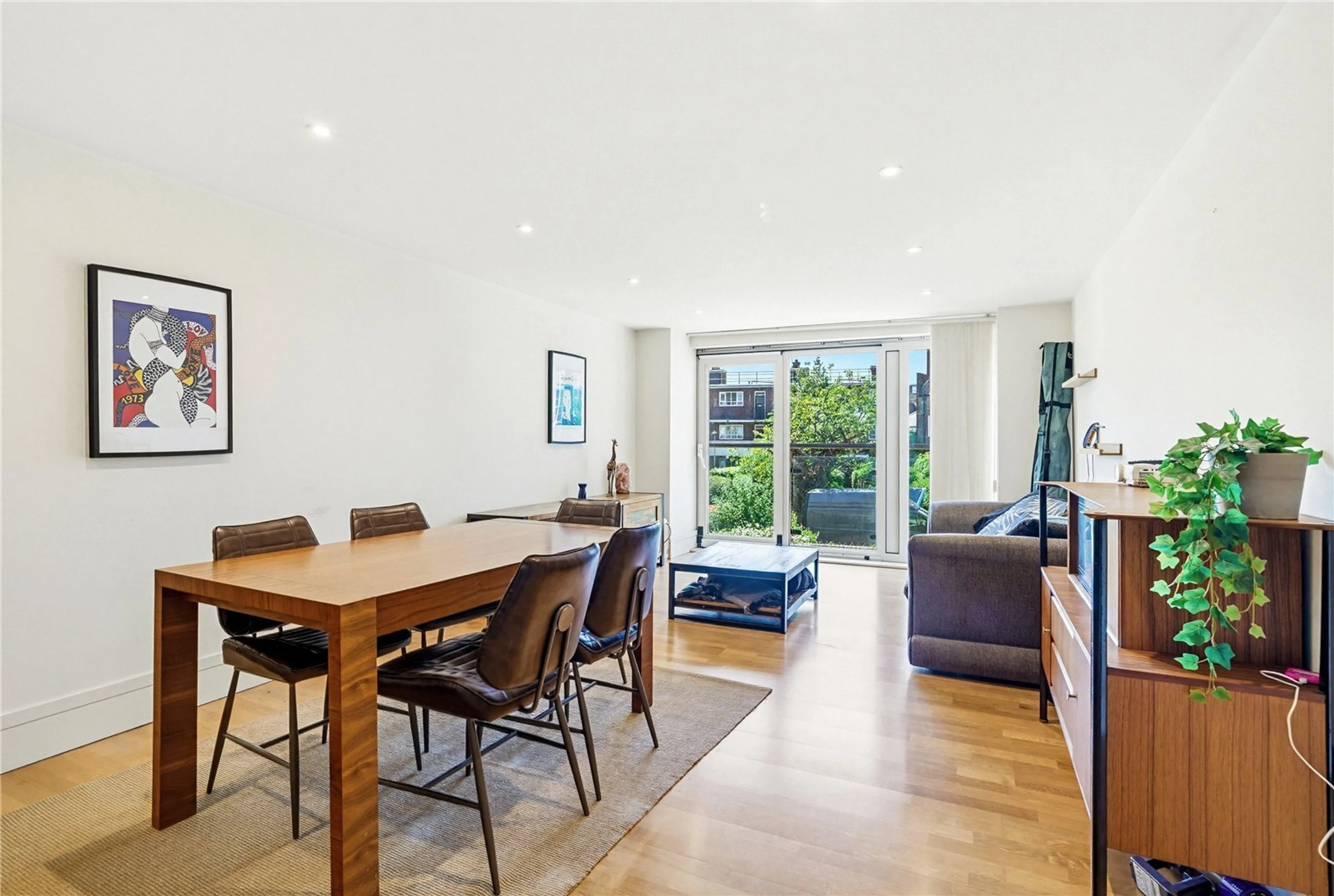 Property at Langford Mews, London, SW11