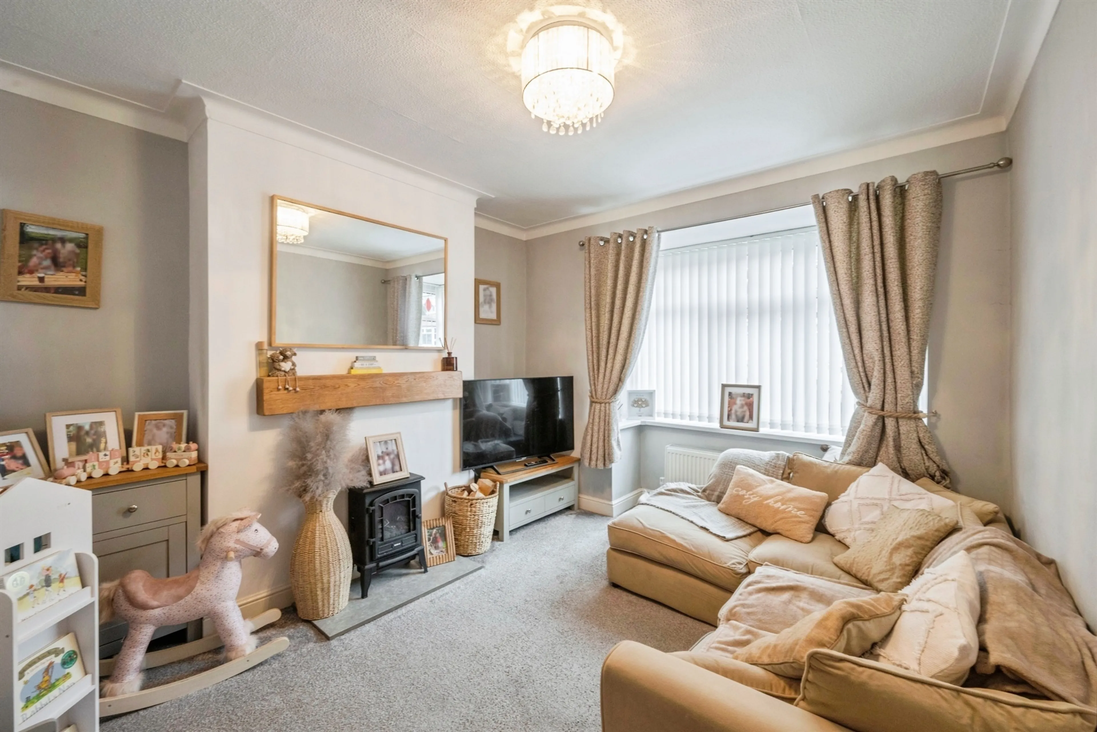 Property at Cecil Avenue, Warmsworth, Doncaster
