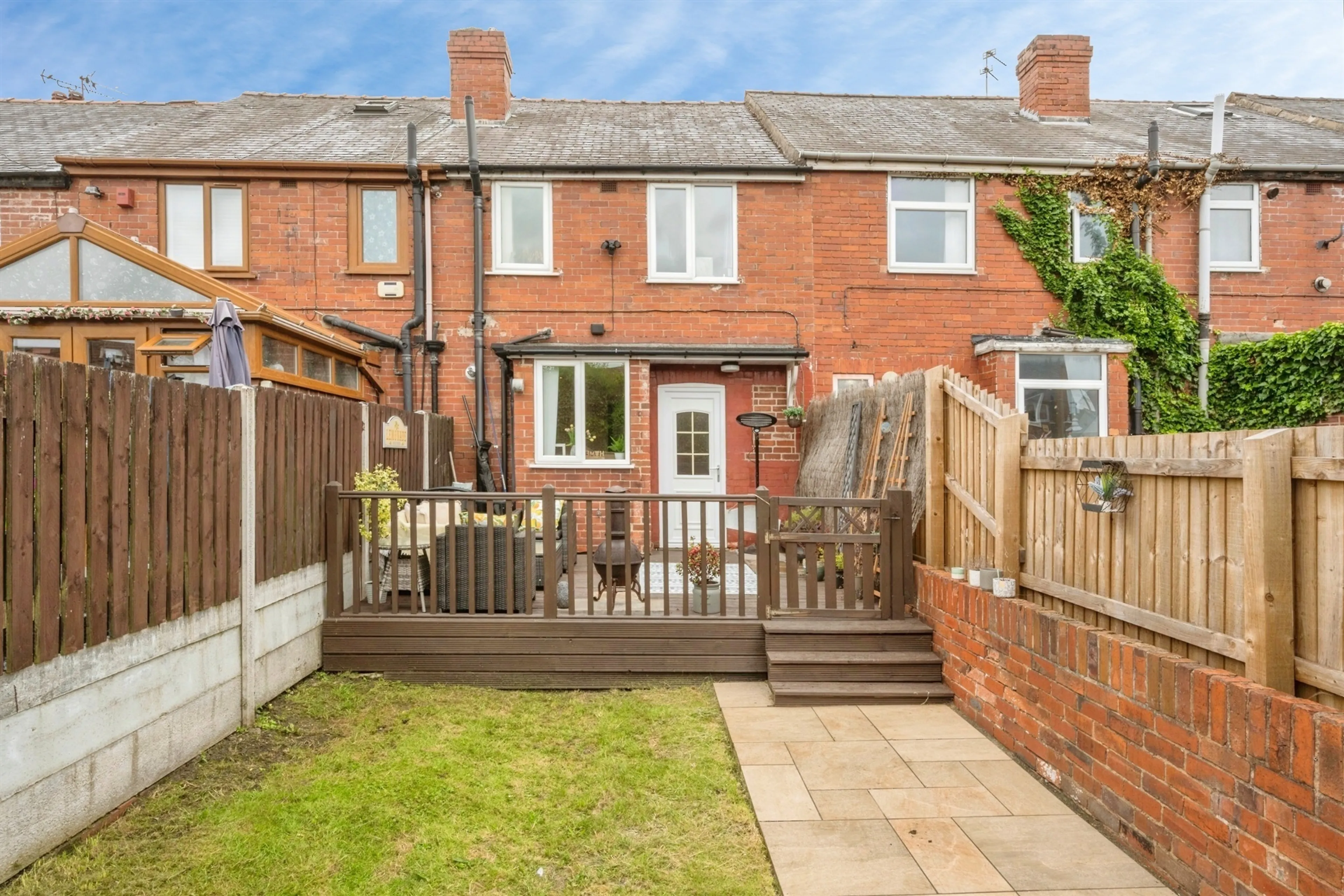 Property at Cecil Avenue, Warmsworth, Doncaster