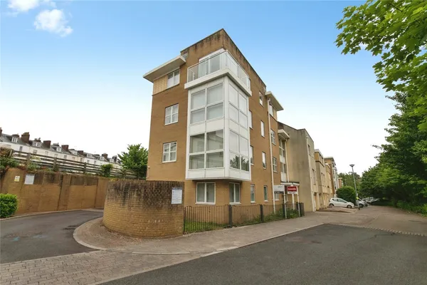 Richmond Court, Exeter, Devon, EX4