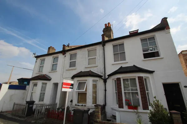 Milton Avenue, Croydon CR0