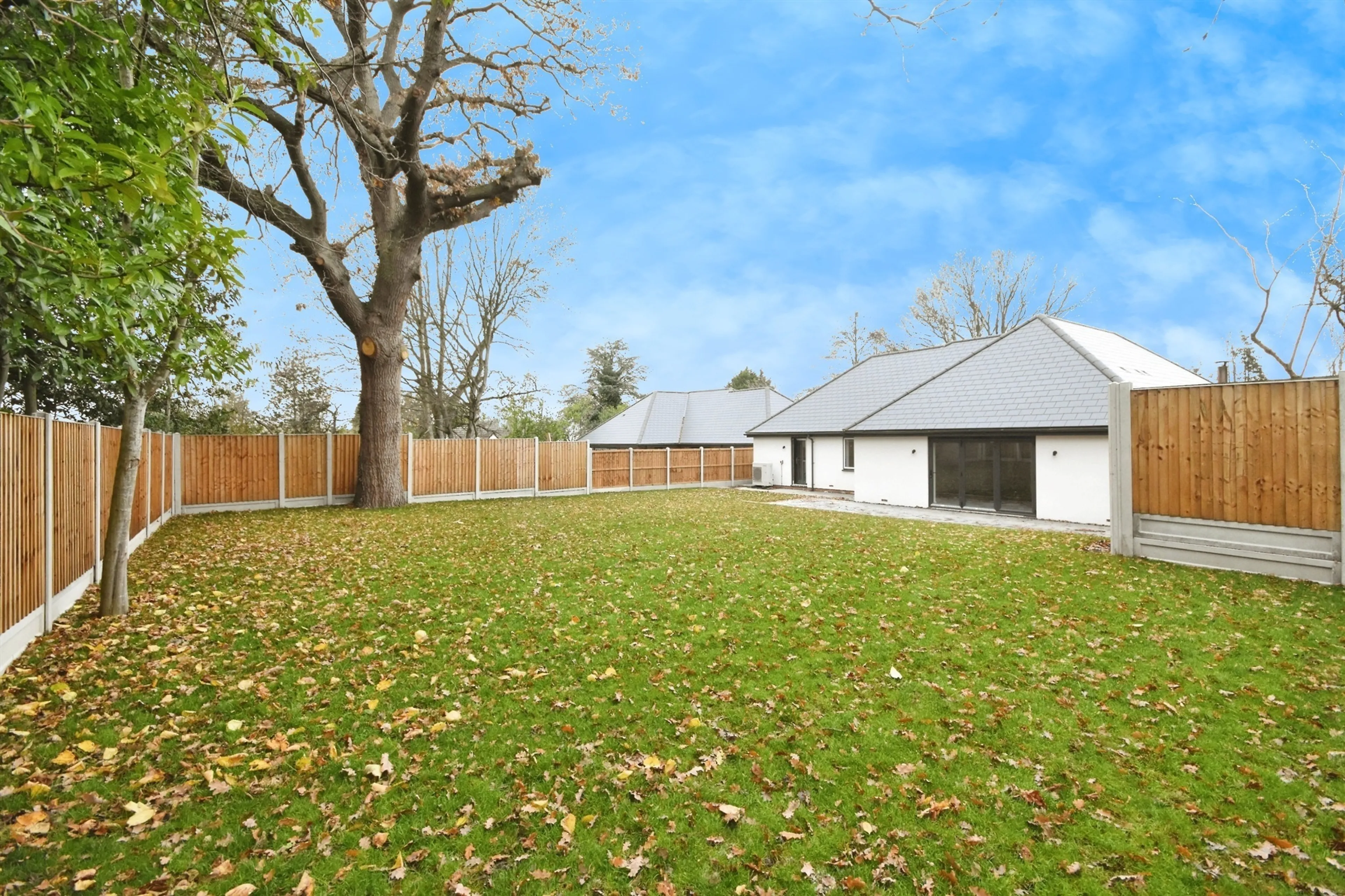 Property at Beaufort Gardens, Braintree