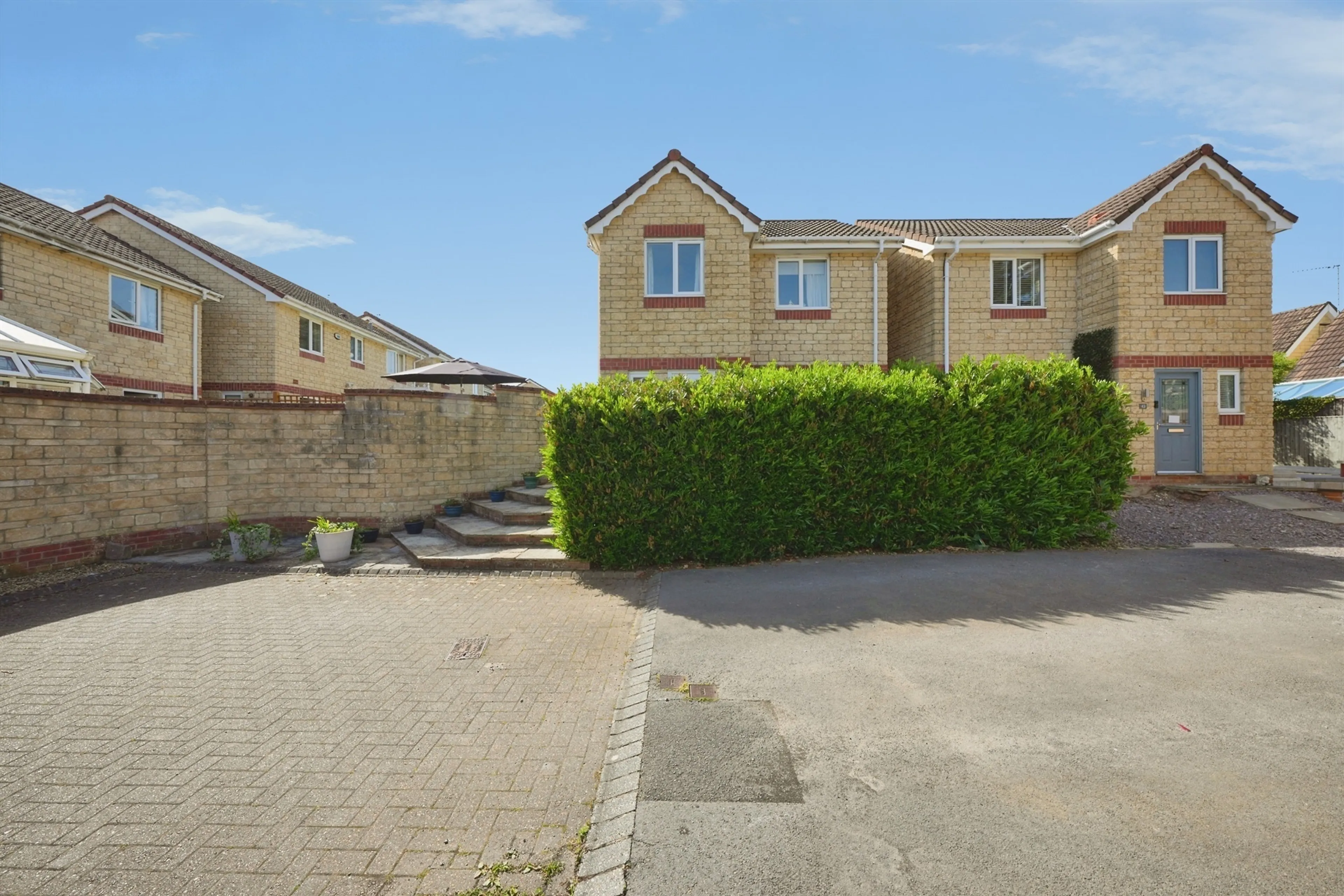 Property at Oak Road, Chippenham