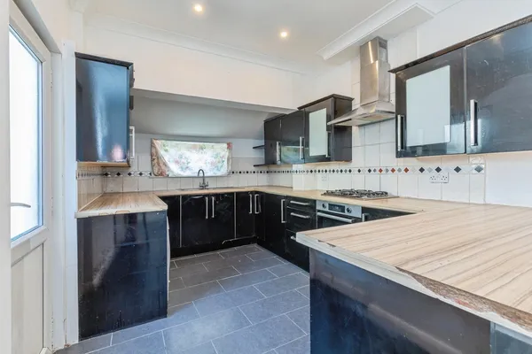 Canterbury Street, Gillingham, Kent, ME7
