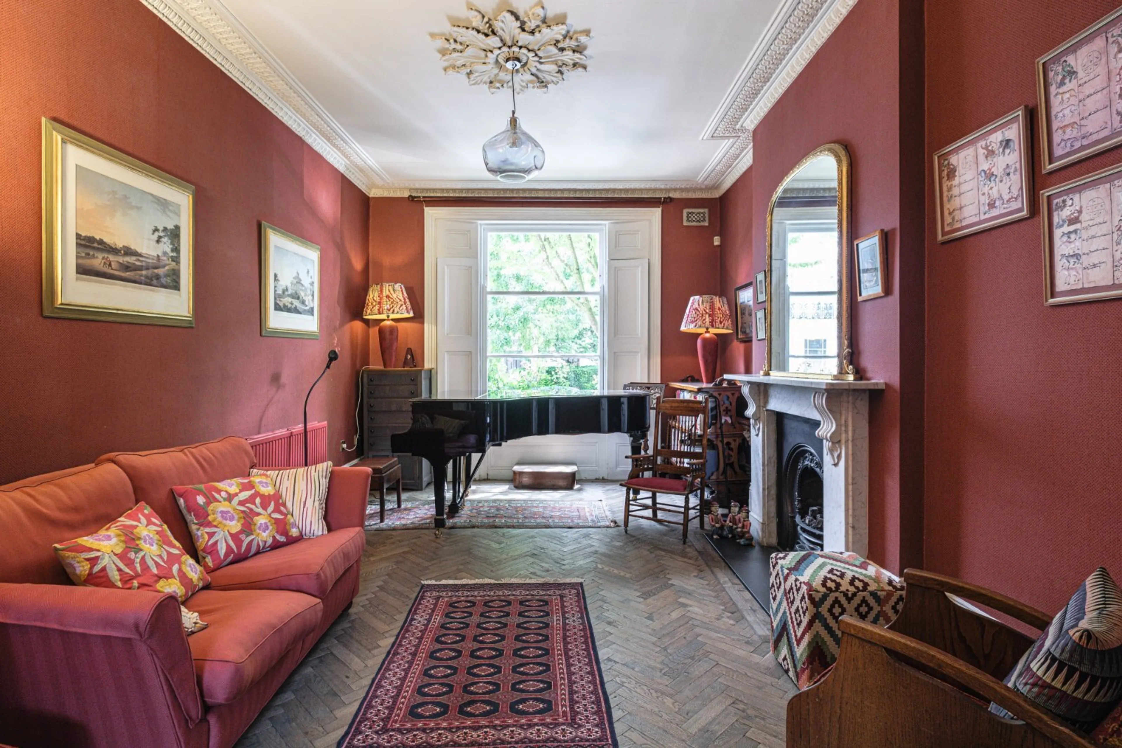 Property at Ellington Street, Islington, London, N7