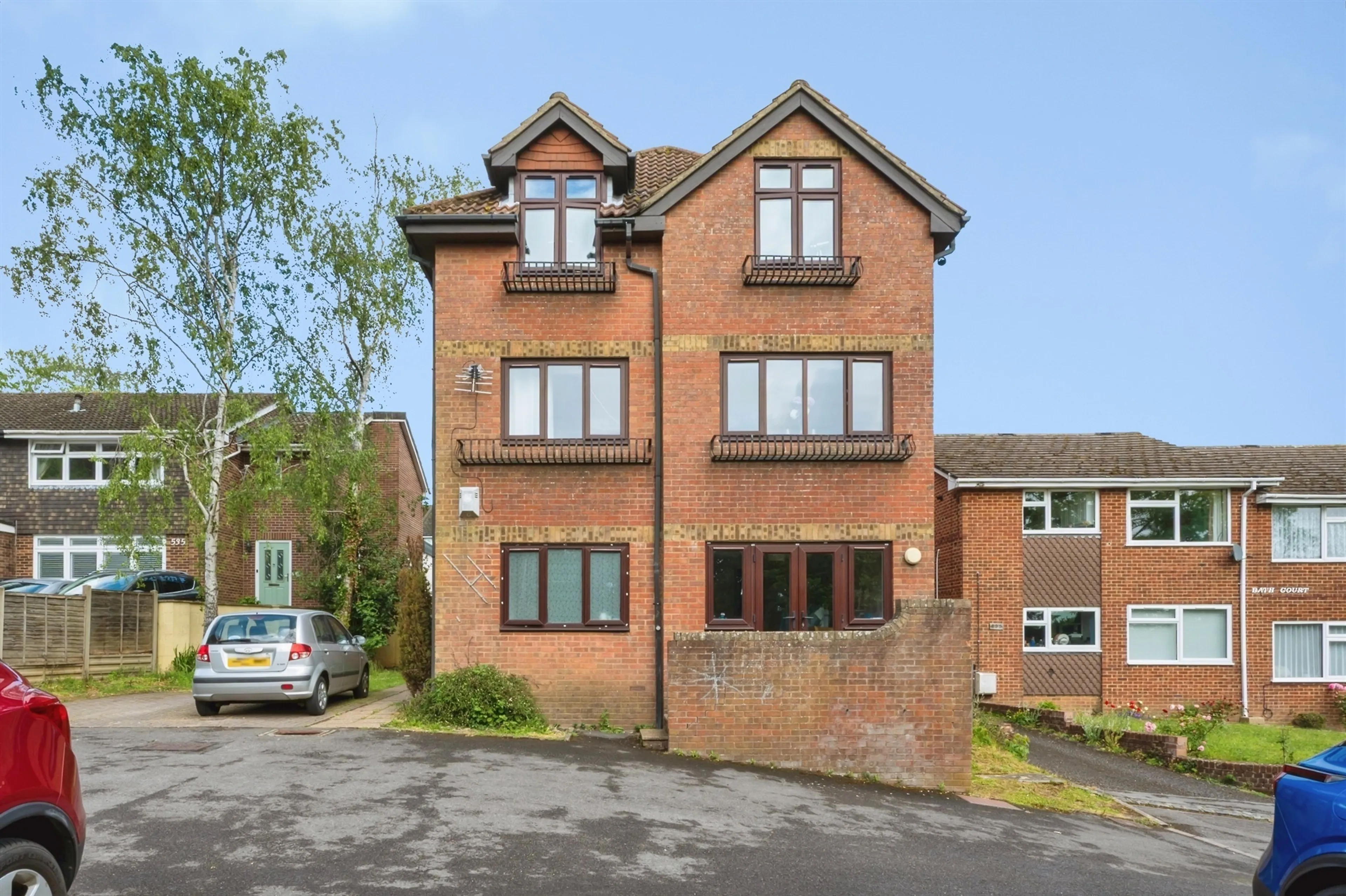 Property at Bitterne Road East, Southampton
