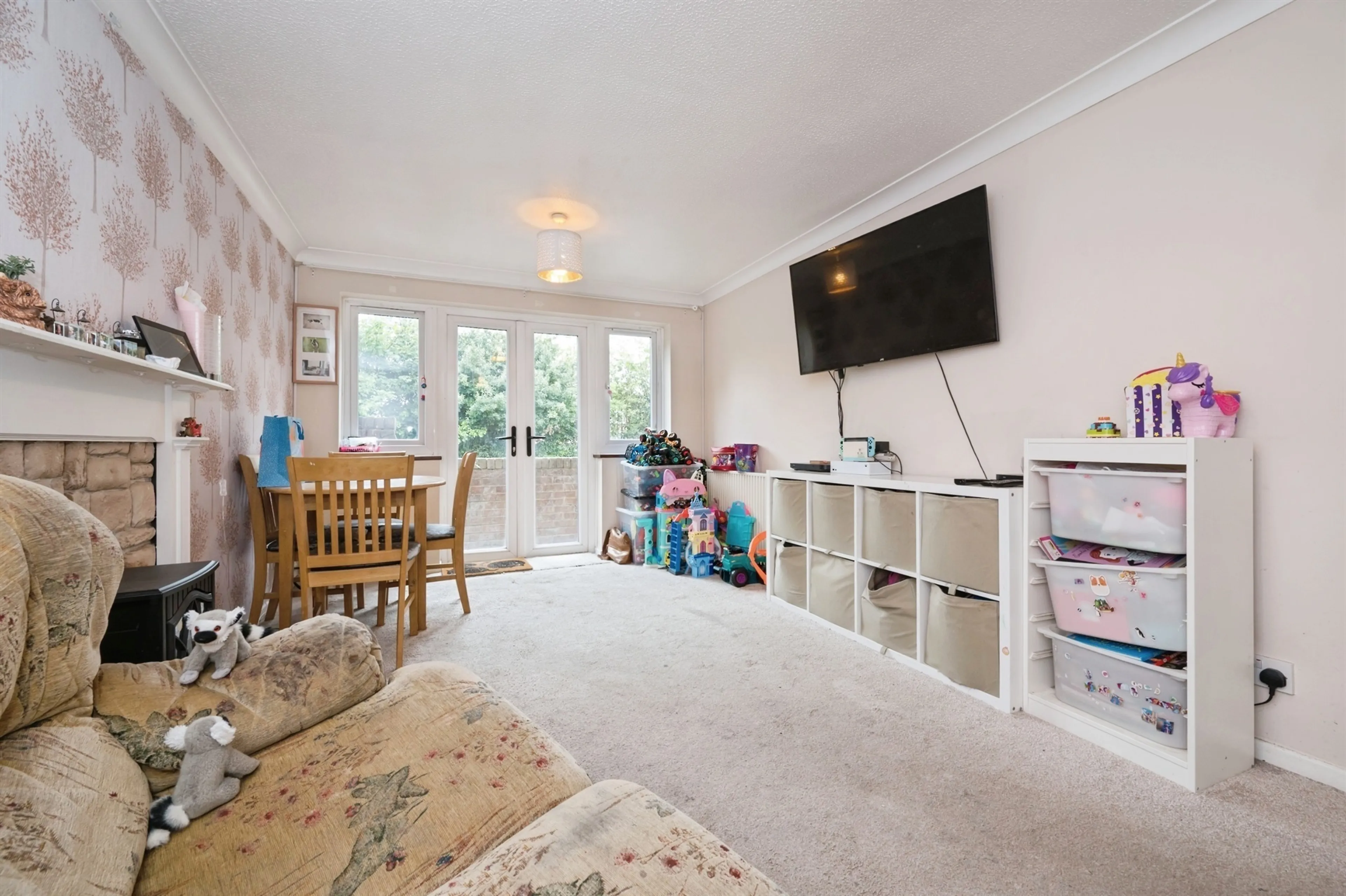 Property at Bitterne Road East, Southampton