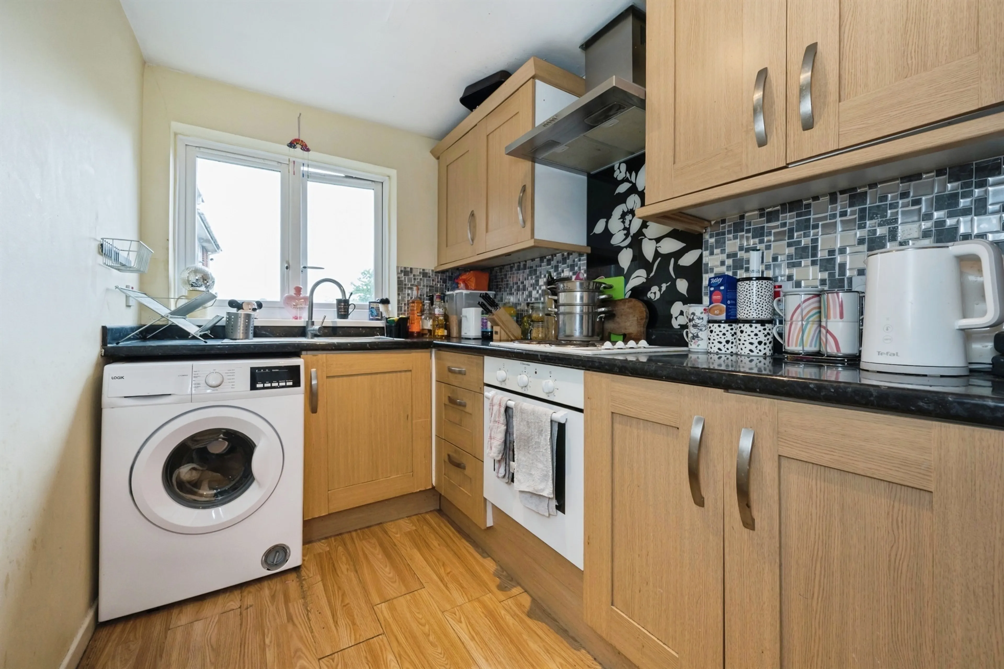 Property at Bitterne Road East, Southampton