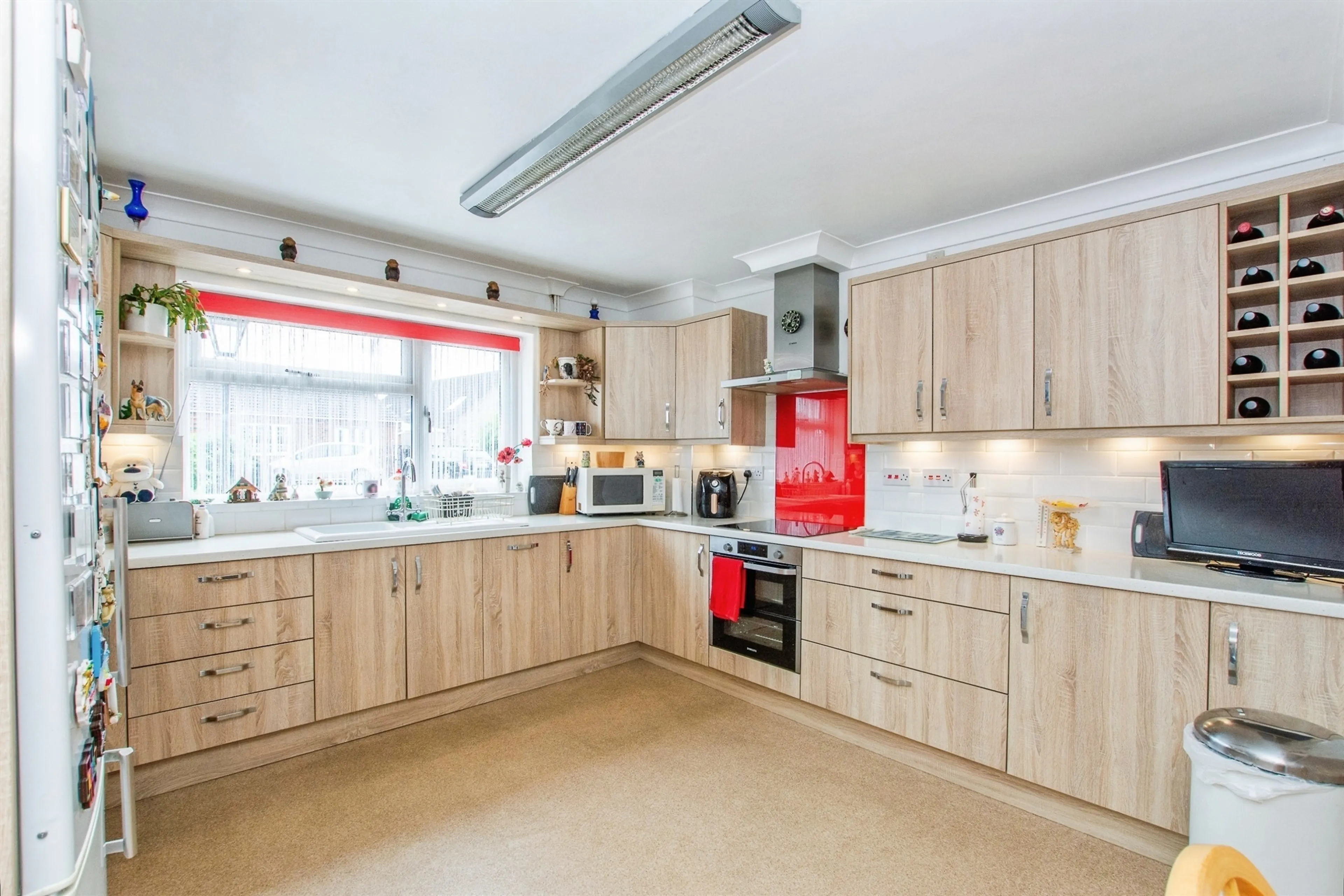 Property at Hollycroft Road, Emneth, WISBECH