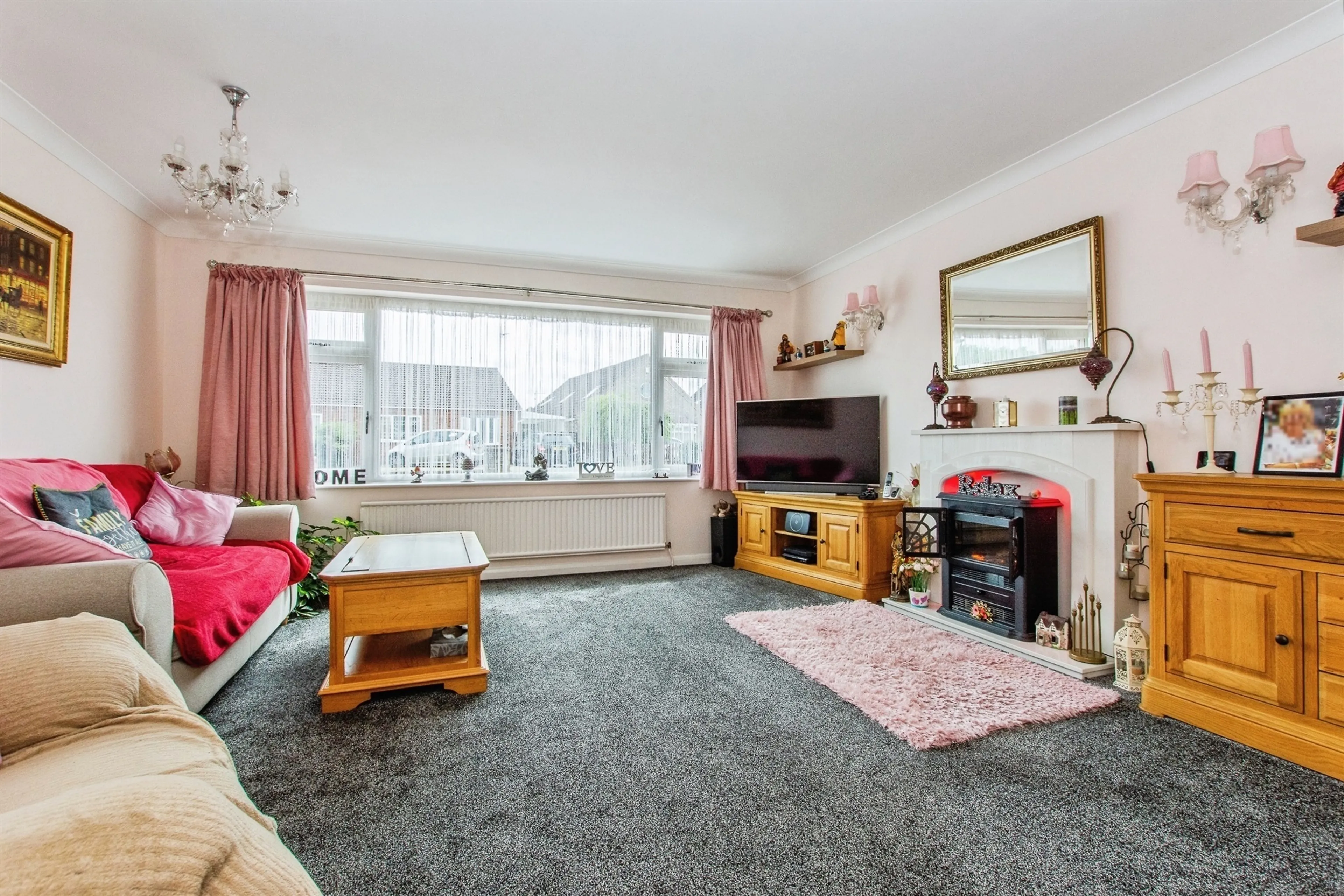 Property at Hollycroft Road, Emneth, WISBECH