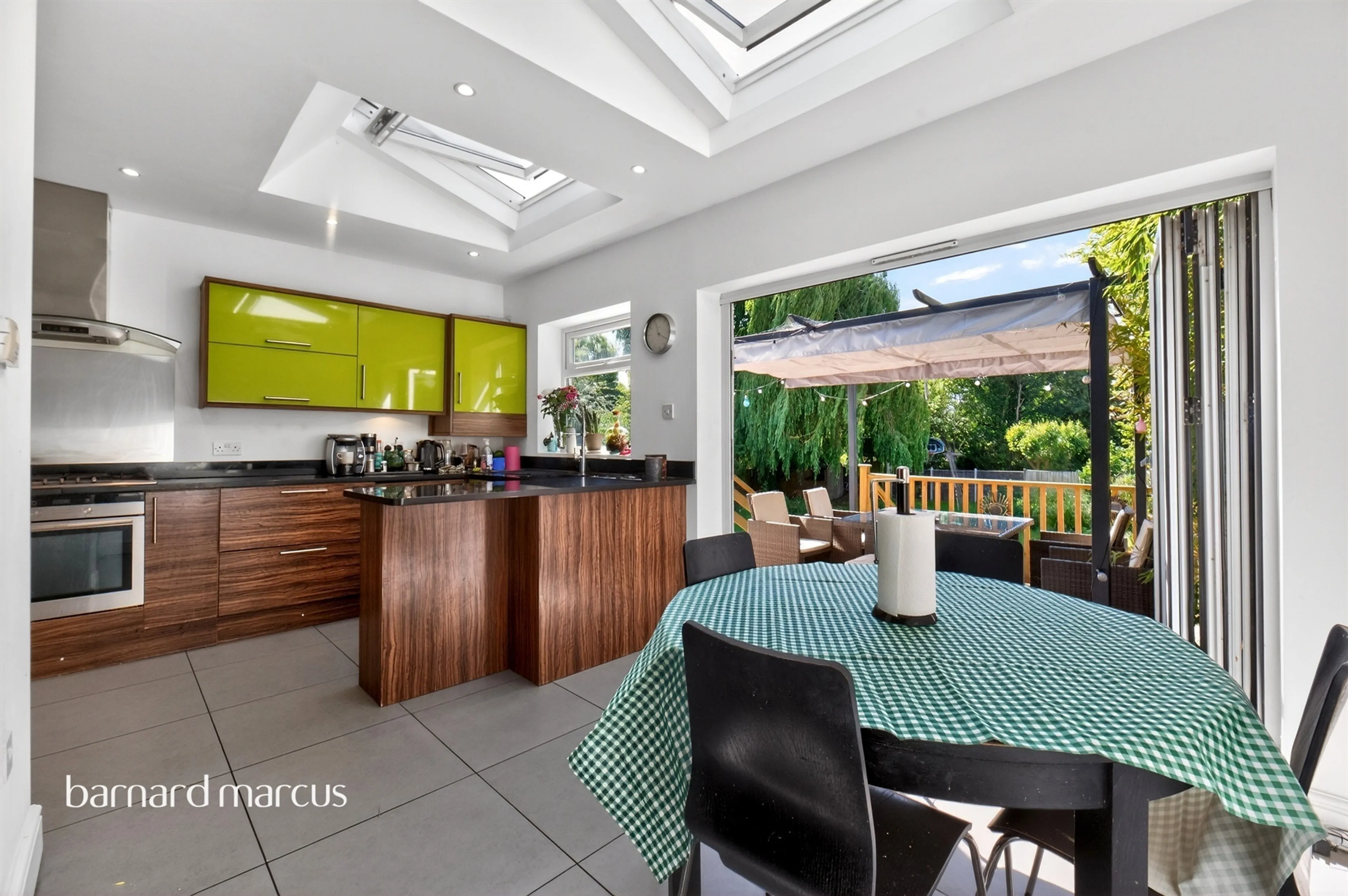 Property at Thorndon Gardens, Epsom