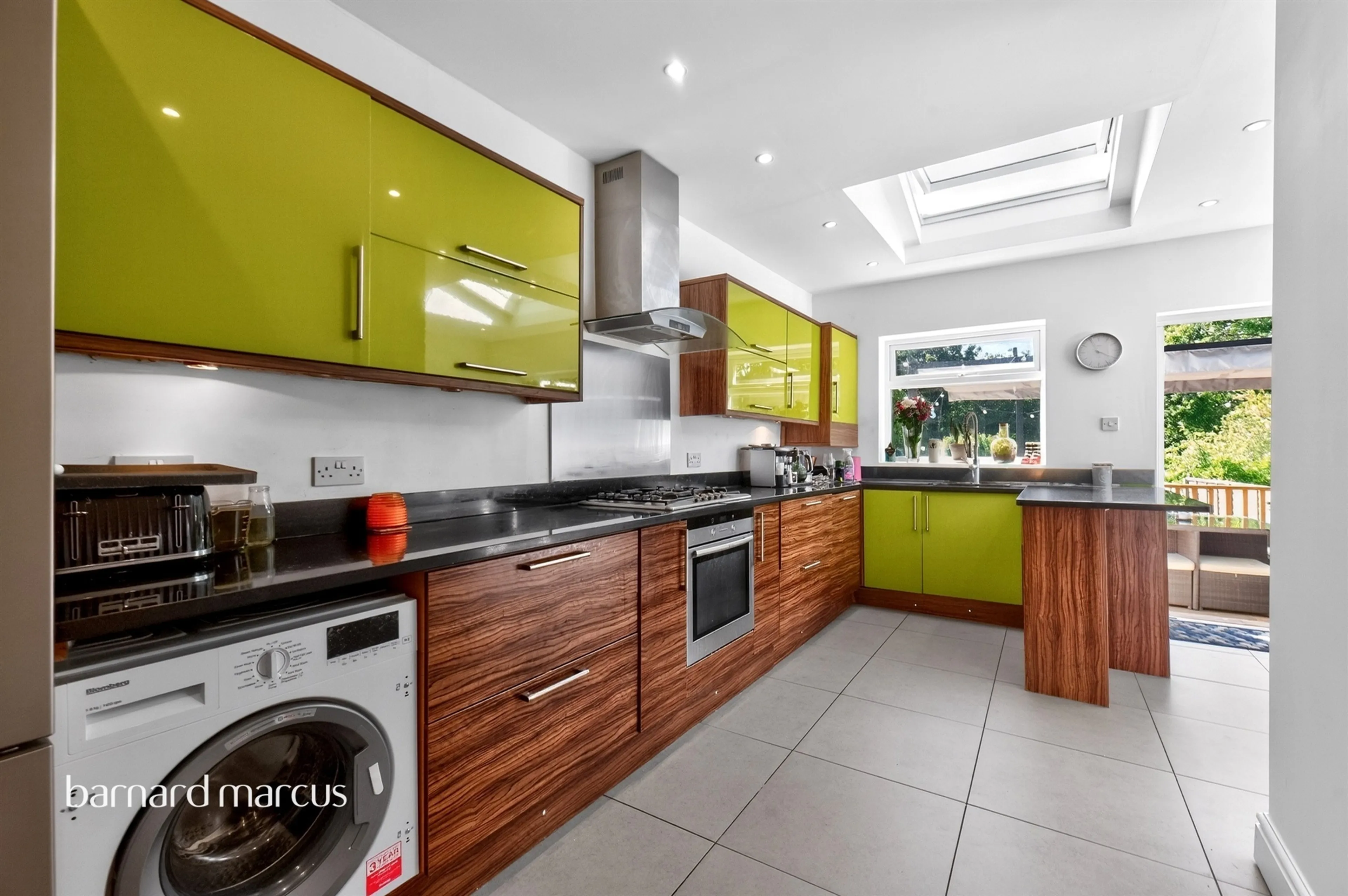 Property at Thorndon Gardens, Epsom
