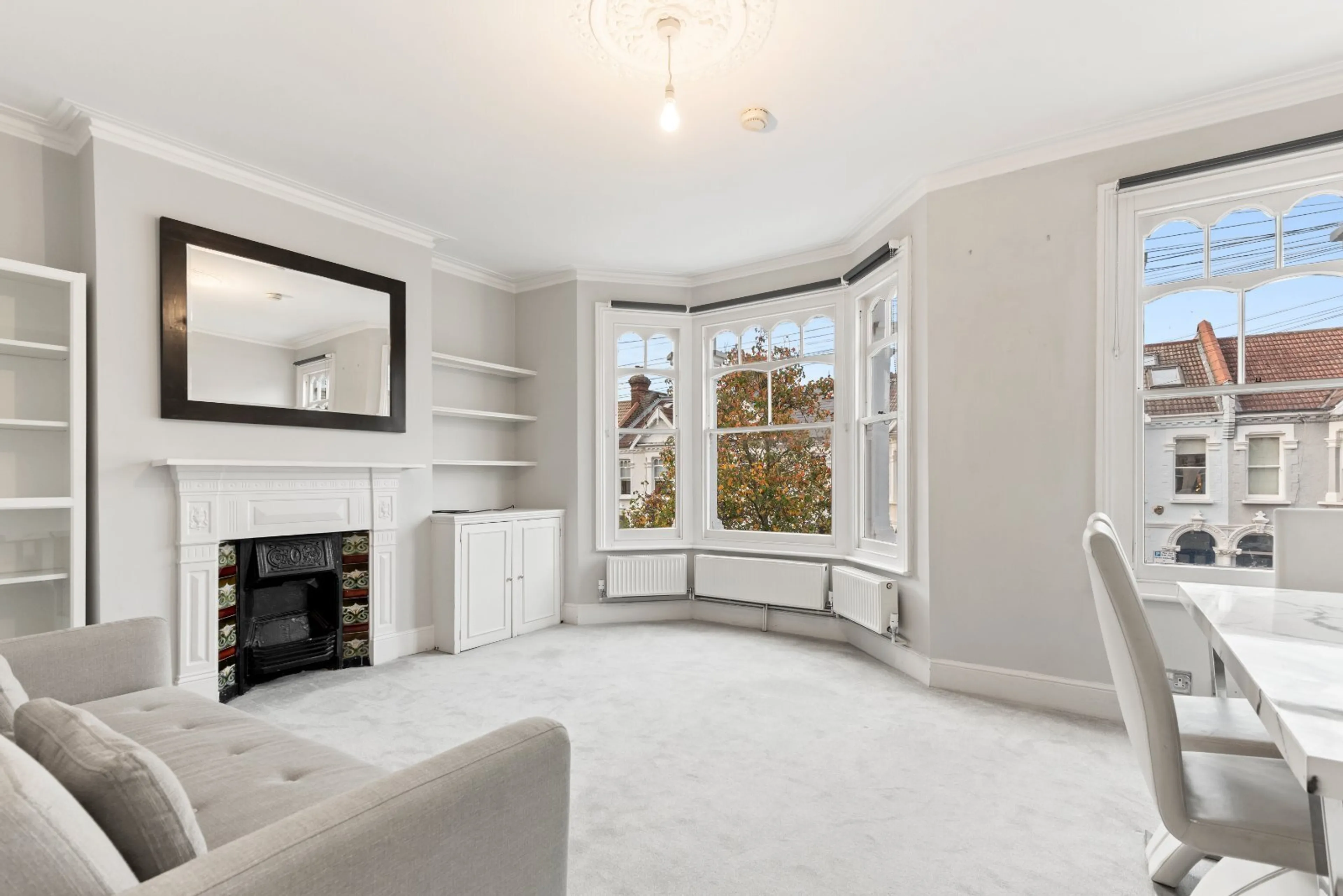 Property at Kenyon Street, London, SW6