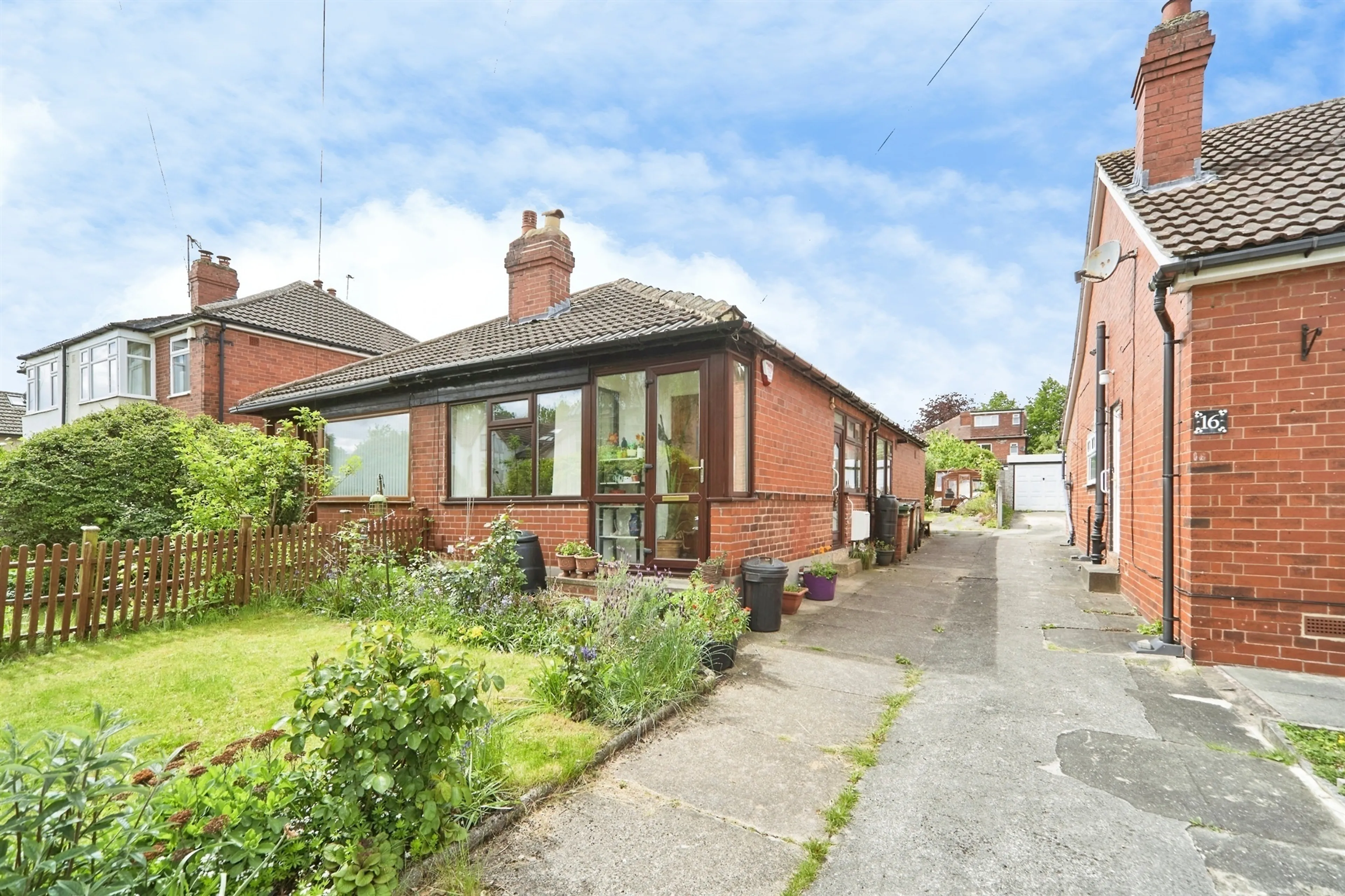 Property at Fearnville Place, Leeds