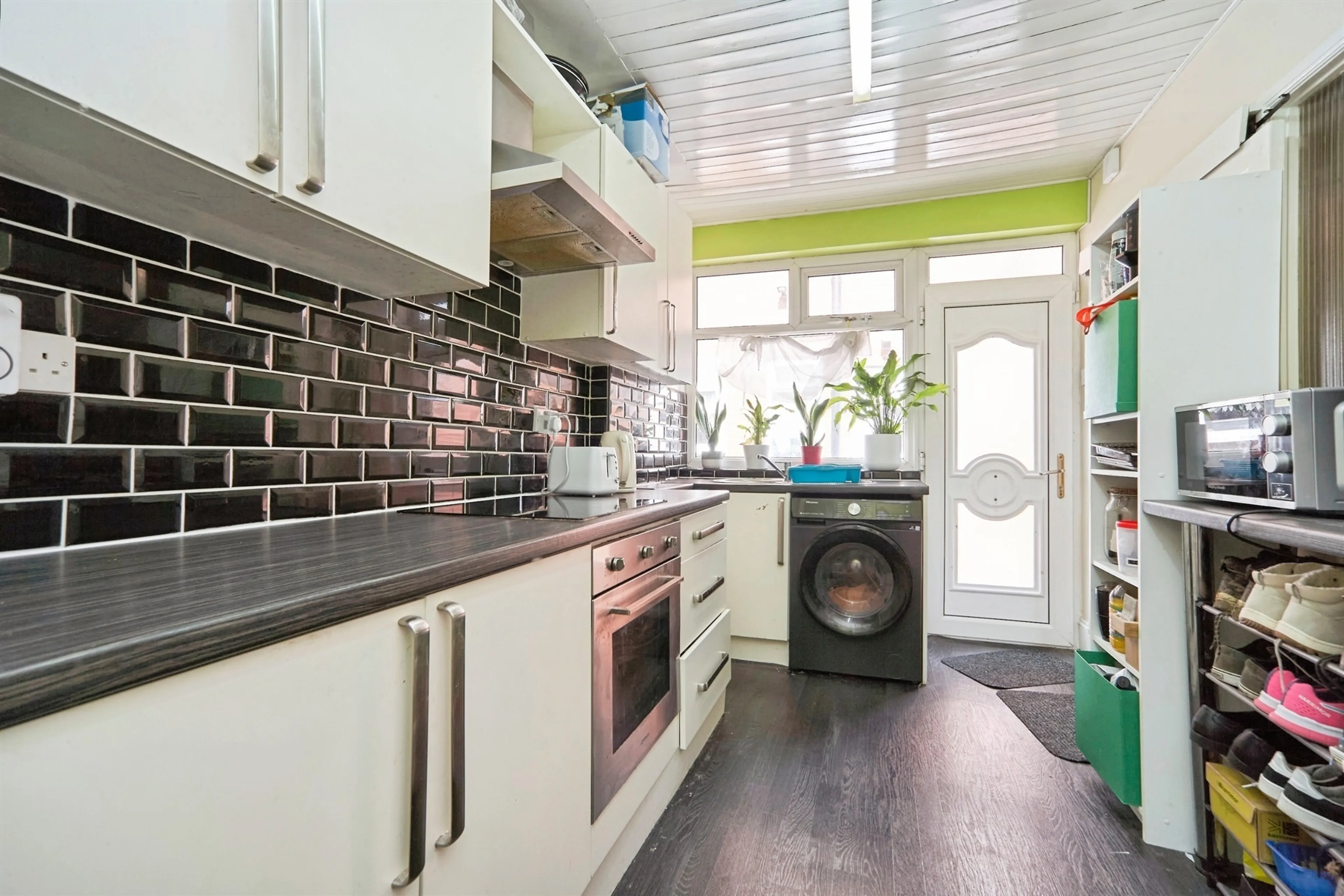 Property at Fearnville Place, Leeds