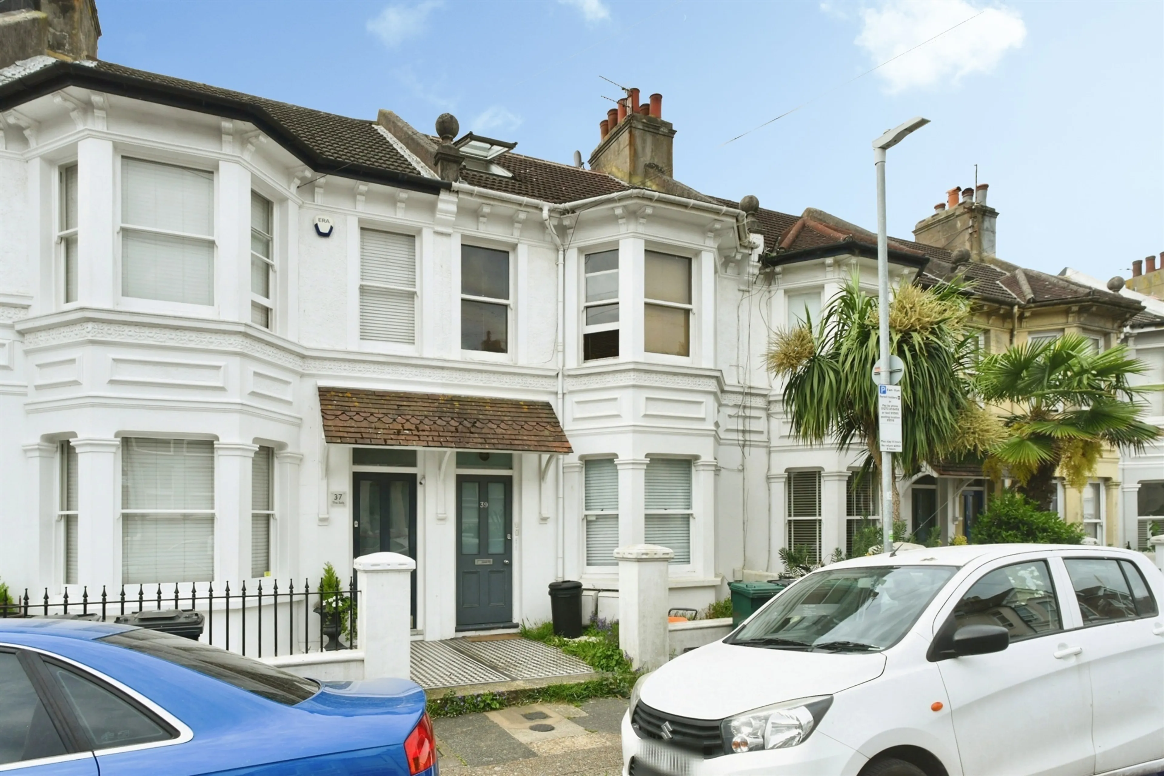 Property at Prinsep Road, Hove