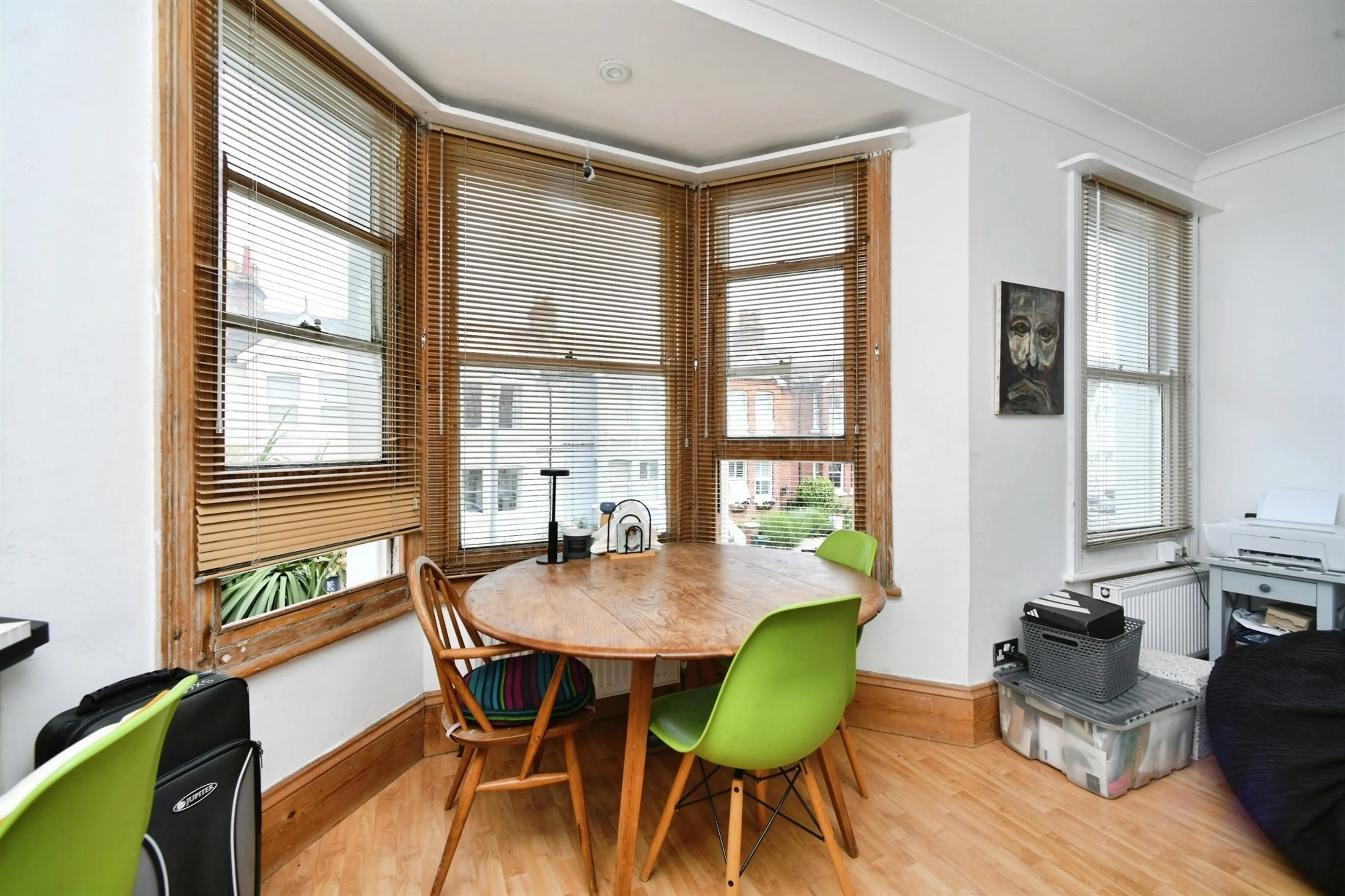 Property at Prinsep Road, Hove