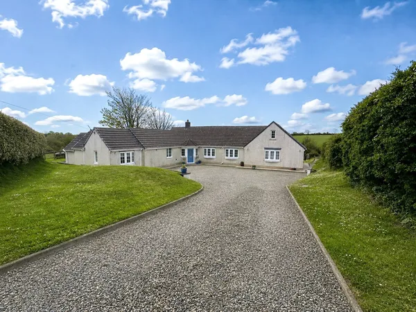 Camrose, Haverfordwest, Pembrokeshire...