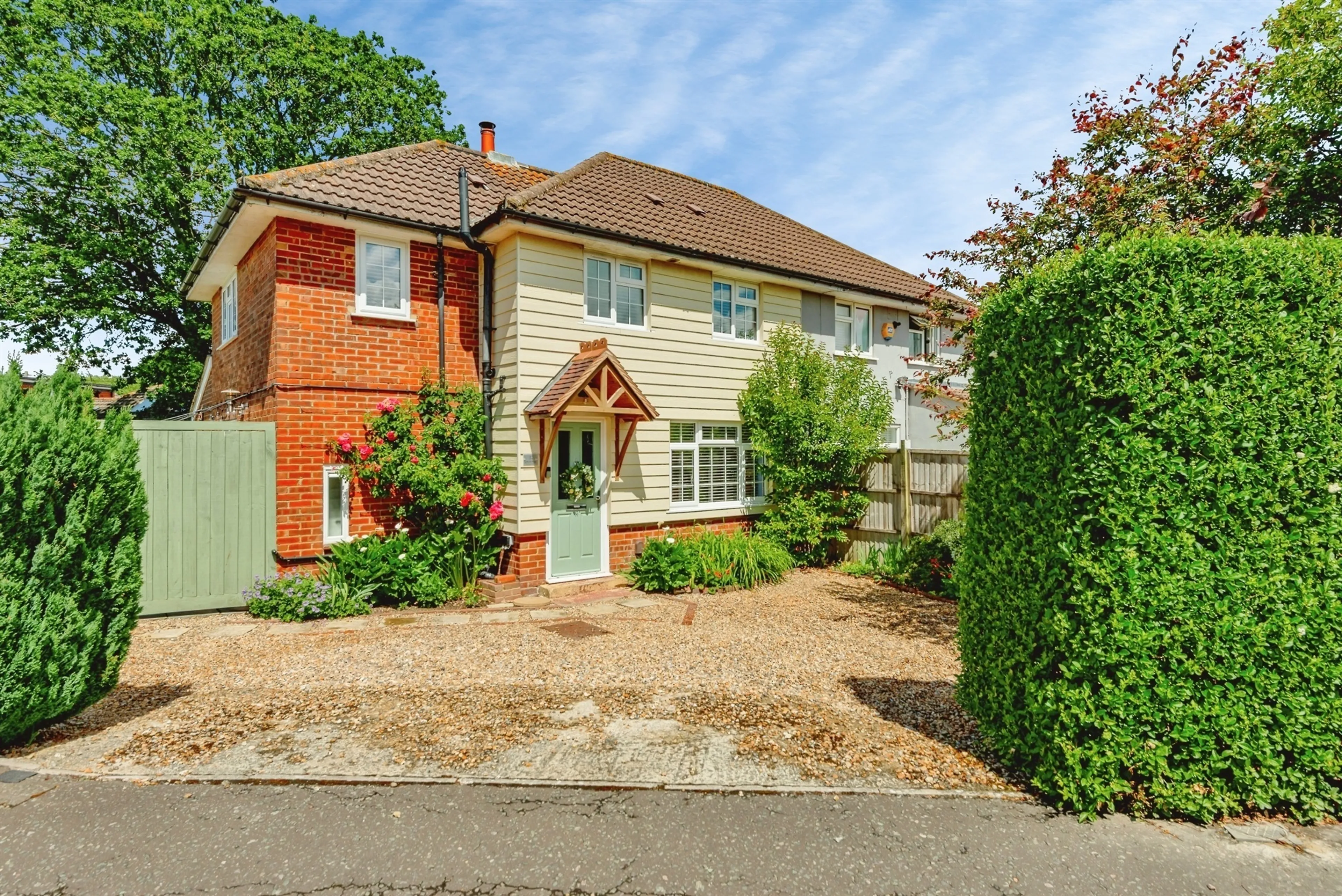 Property at West Way, Crawley