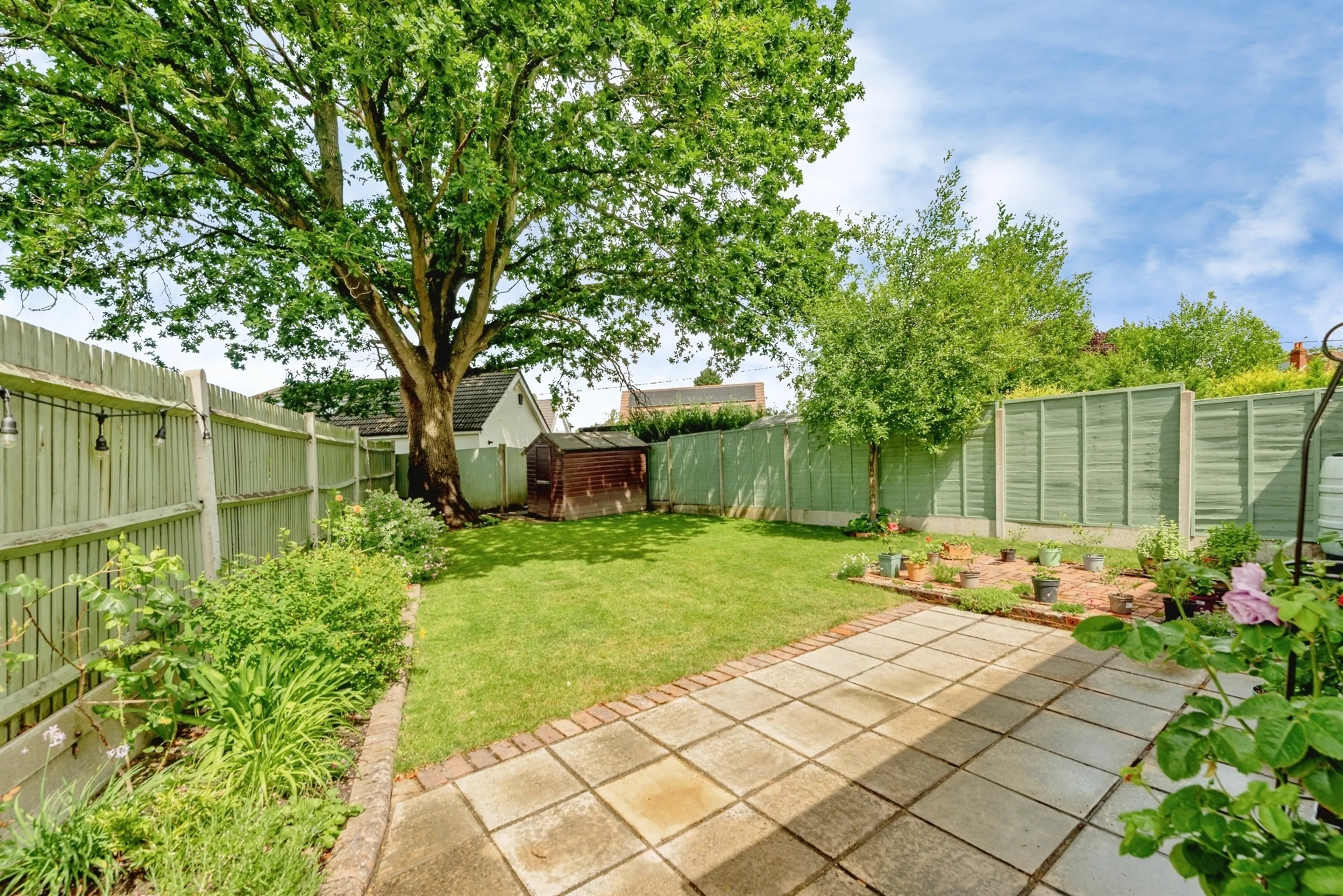 Property at West Way, Crawley