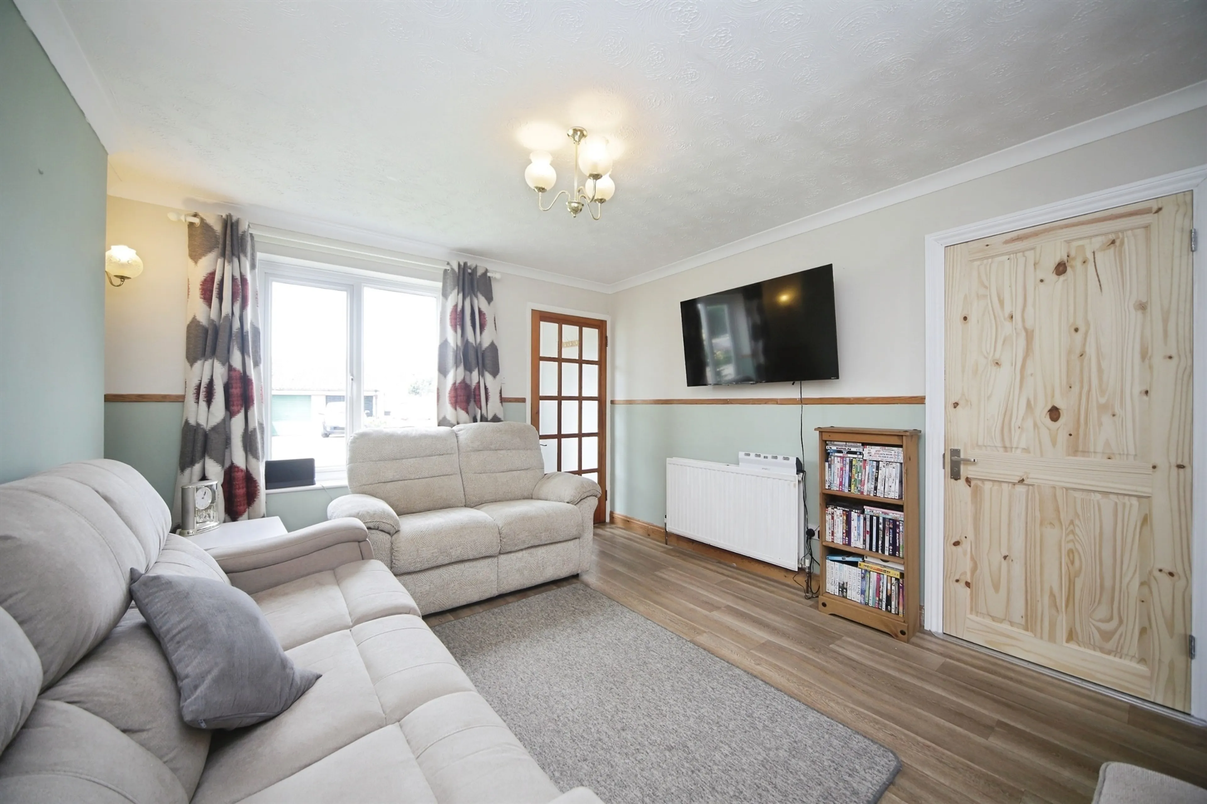 Property at Spinneyfield, Bishops Lydeard, Taunton