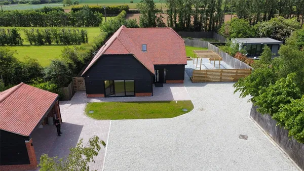 Meadow View, Preston, Canterbury, Ken...