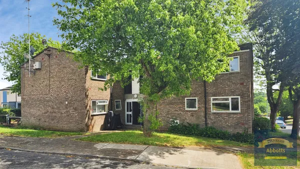 Holborough Close, Colchester