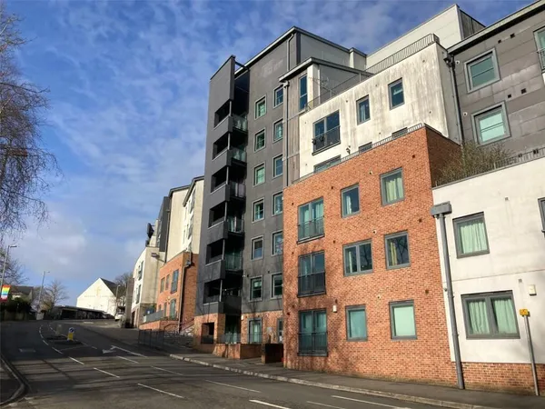 Piran Place, St Austell