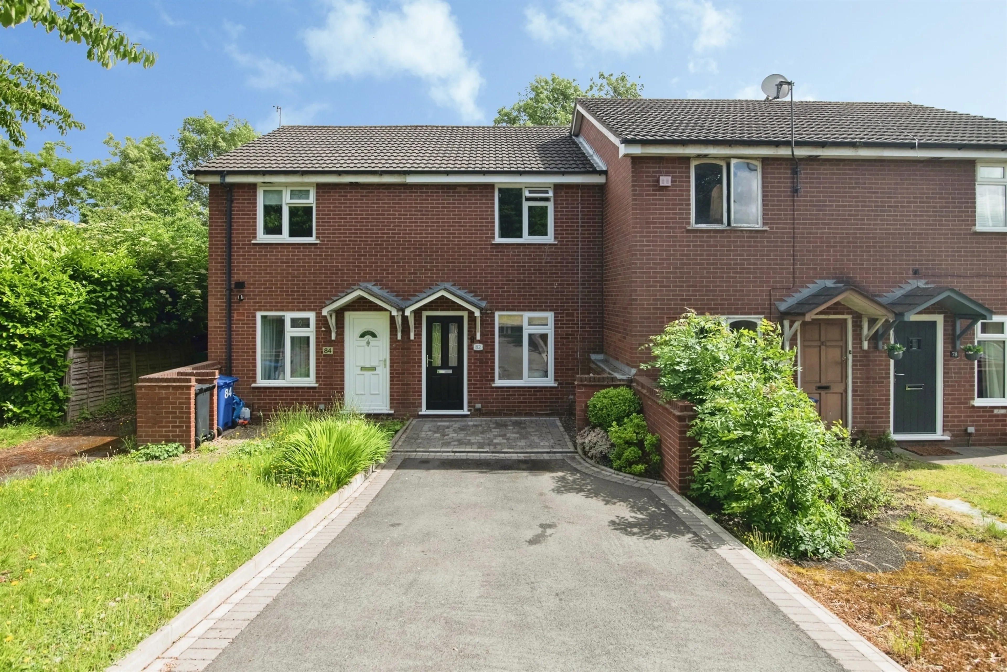 Property at Bisell Way, Brierley Hill