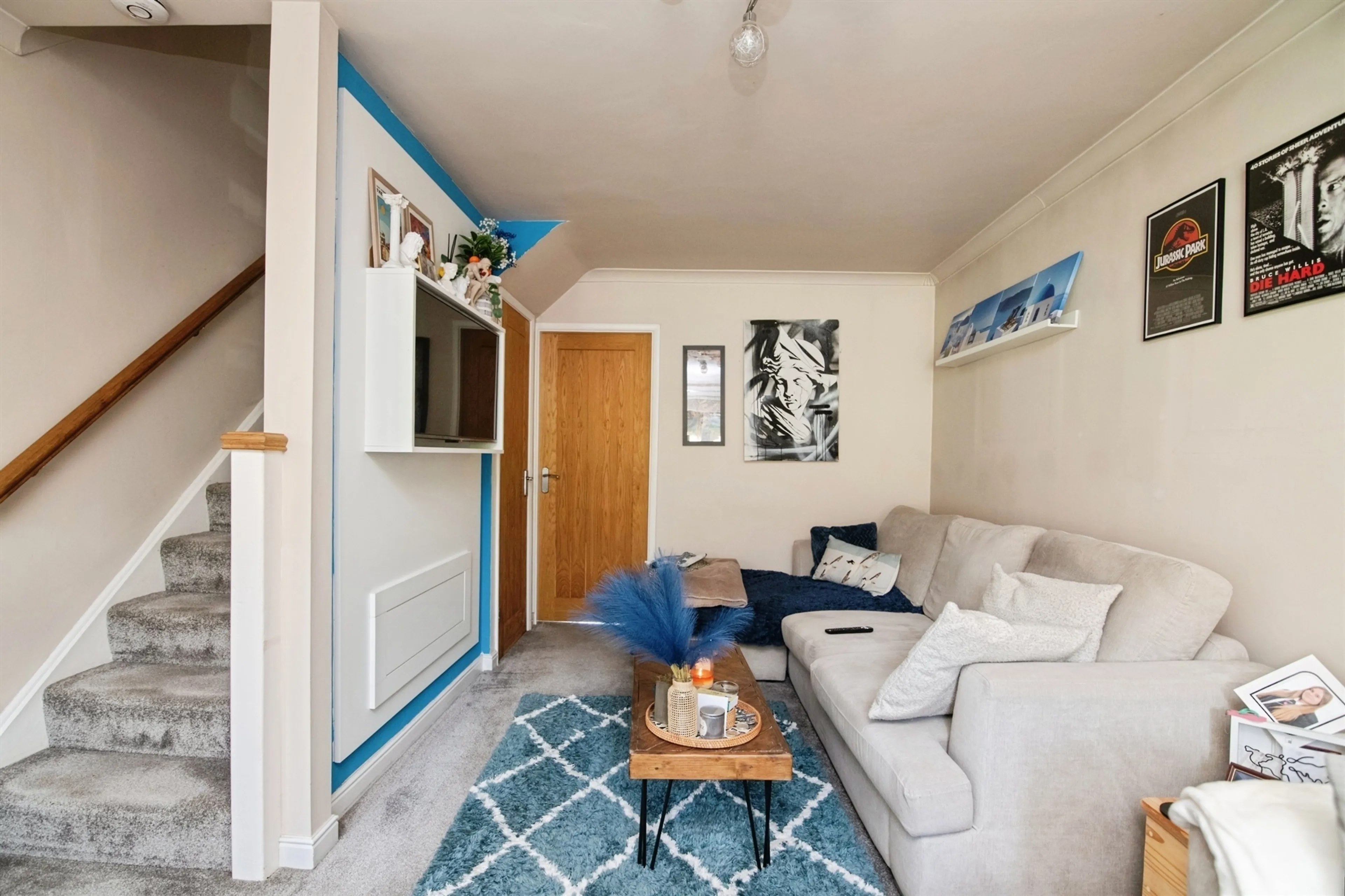 Property at Bisell Way, Brierley Hill