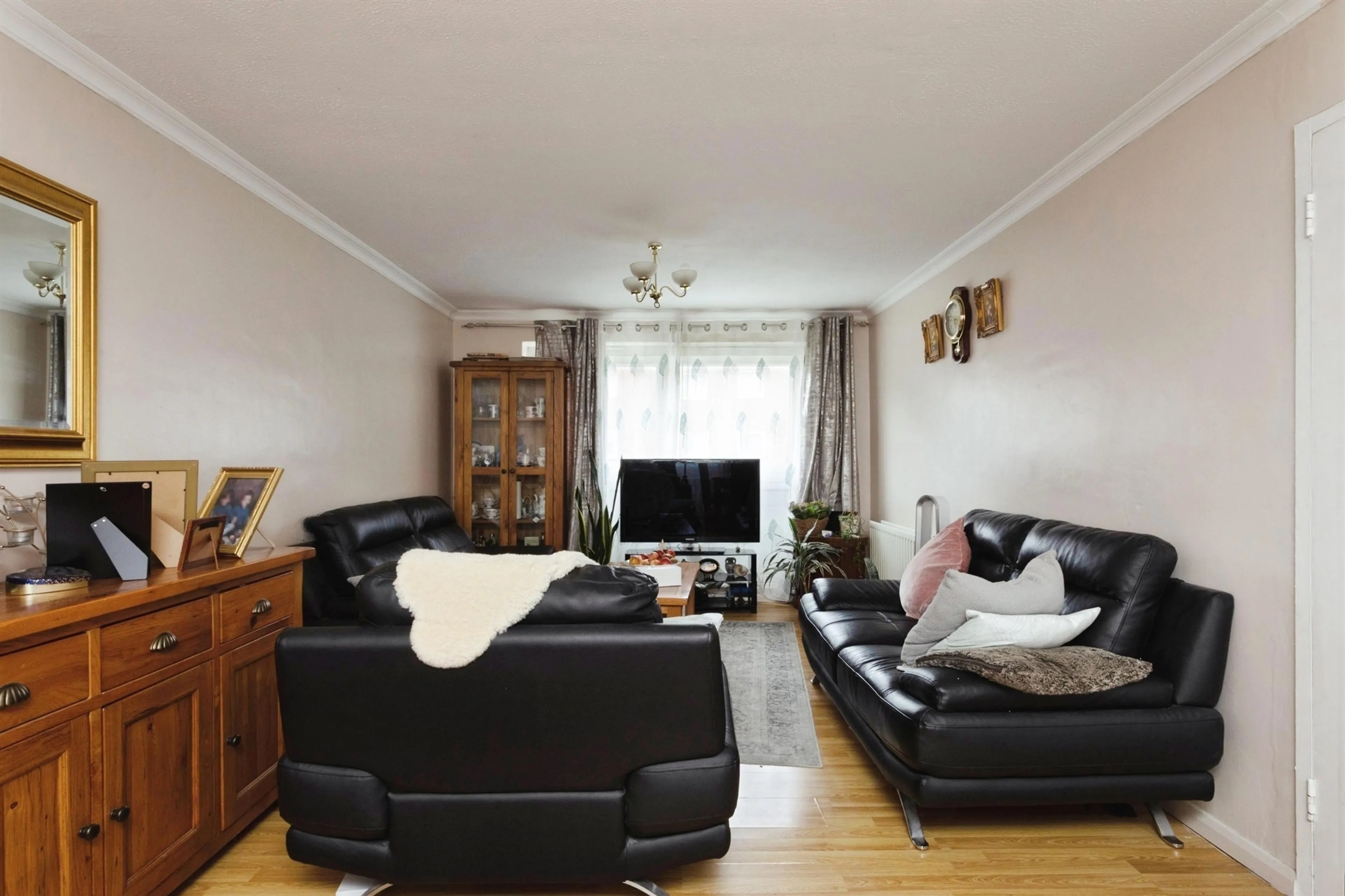 Property at Harts Lane, Barking