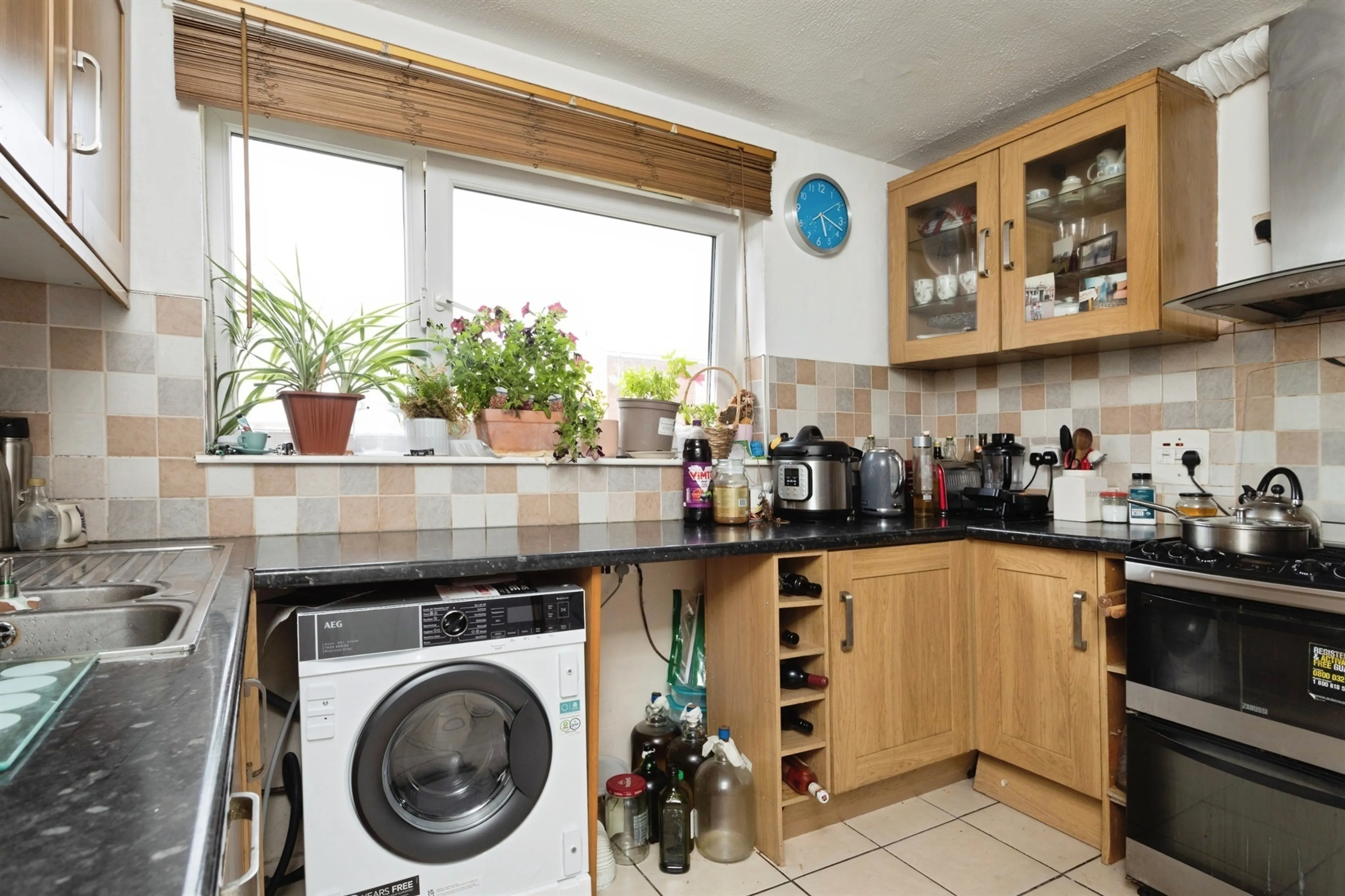 Property at Harts Lane, Barking
