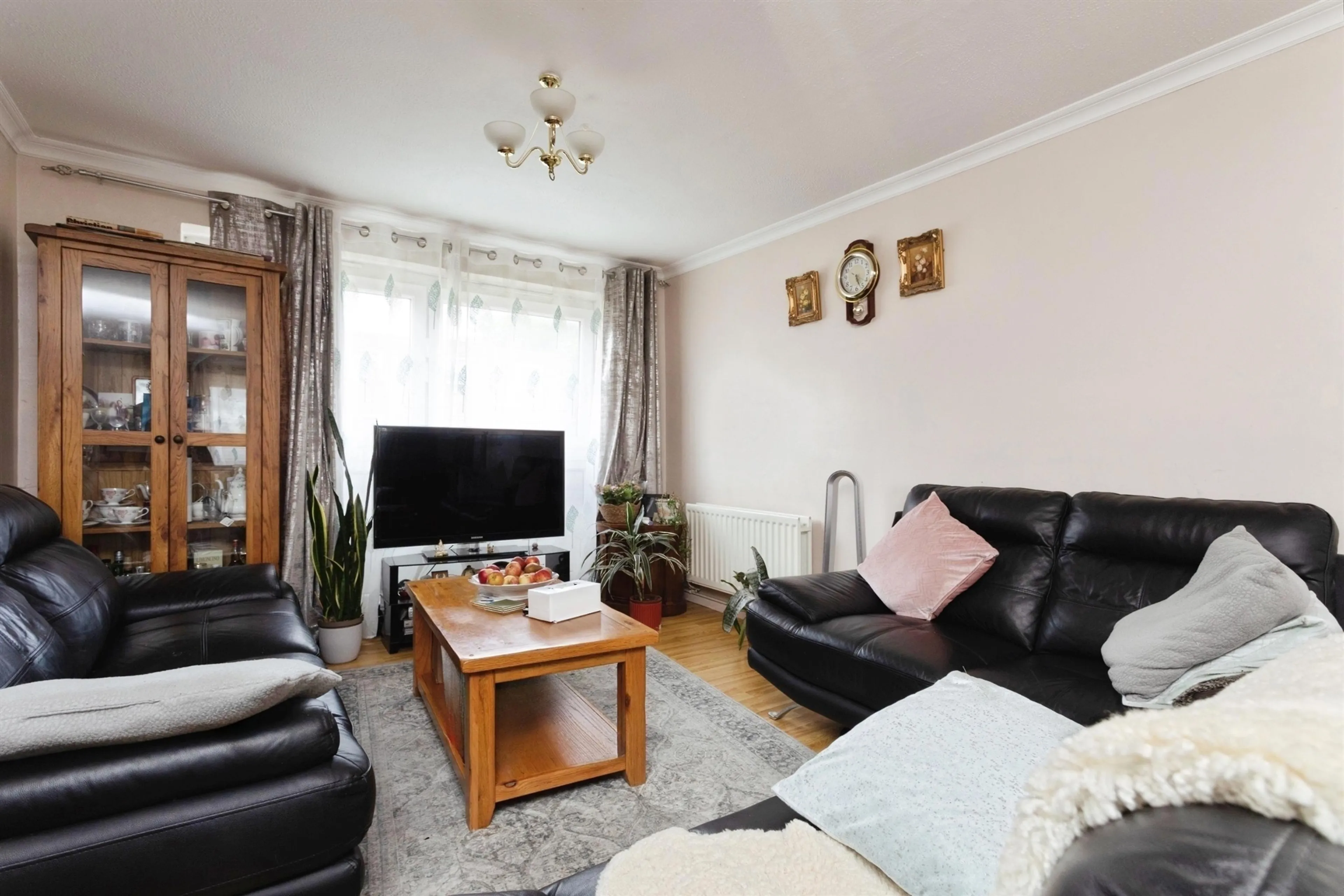 Property at Harts Lane, Barking