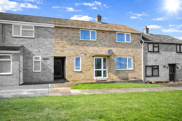 Vale View, Nuneaton, Warwickshire, CV10
