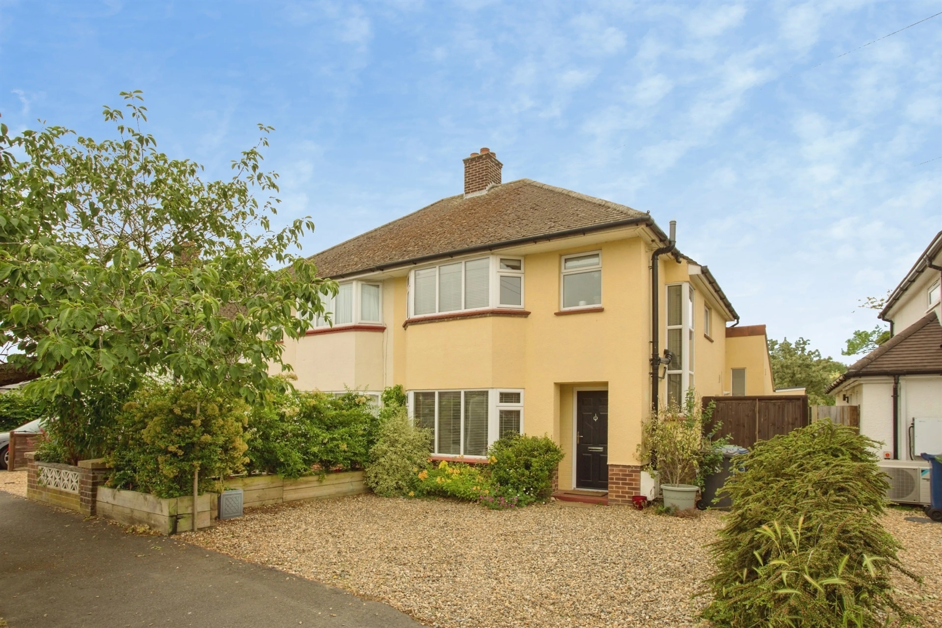Property at Park Avenue, Histon, Cambridge