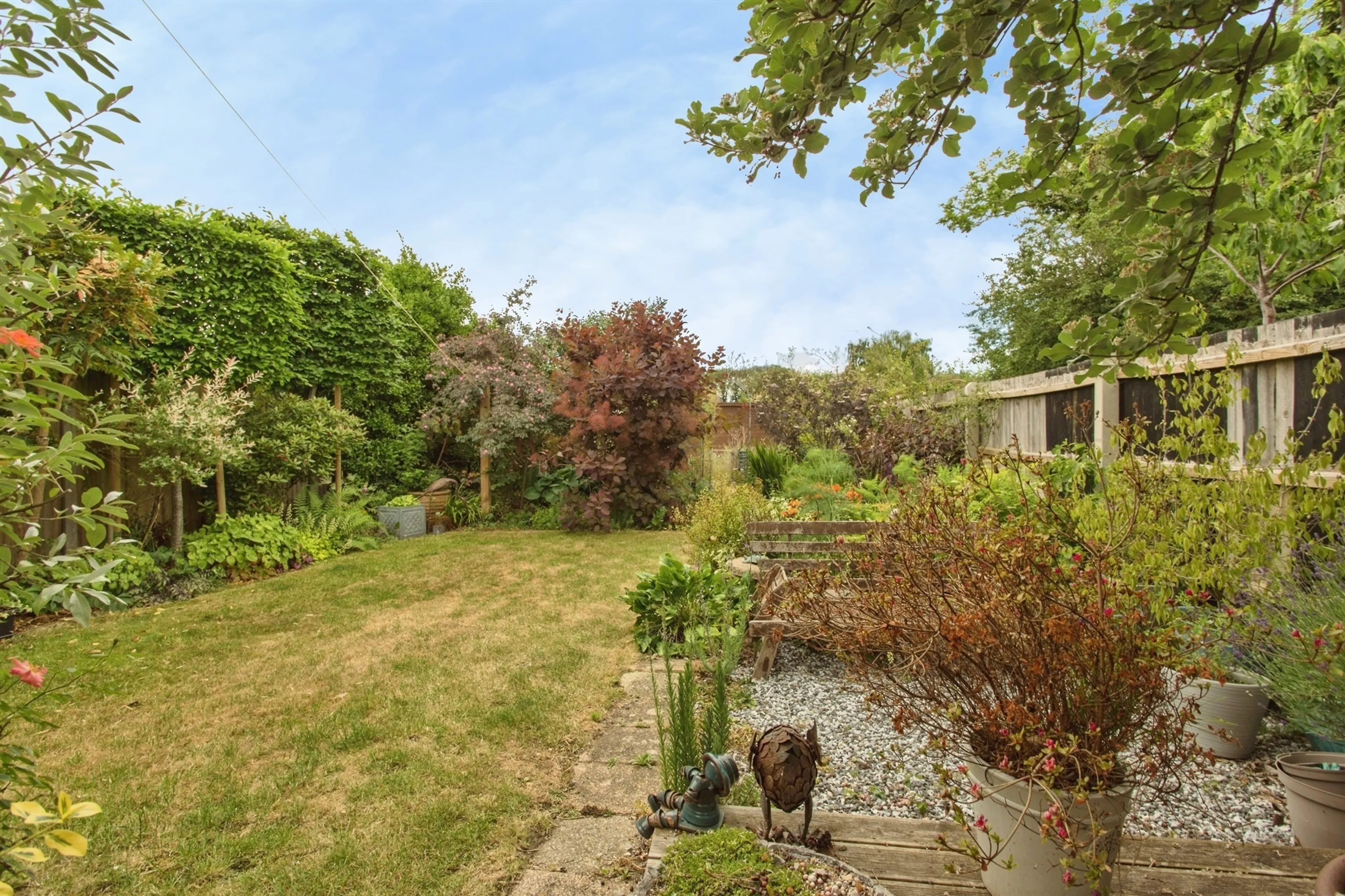 Property at Park Avenue, Histon, Cambridge