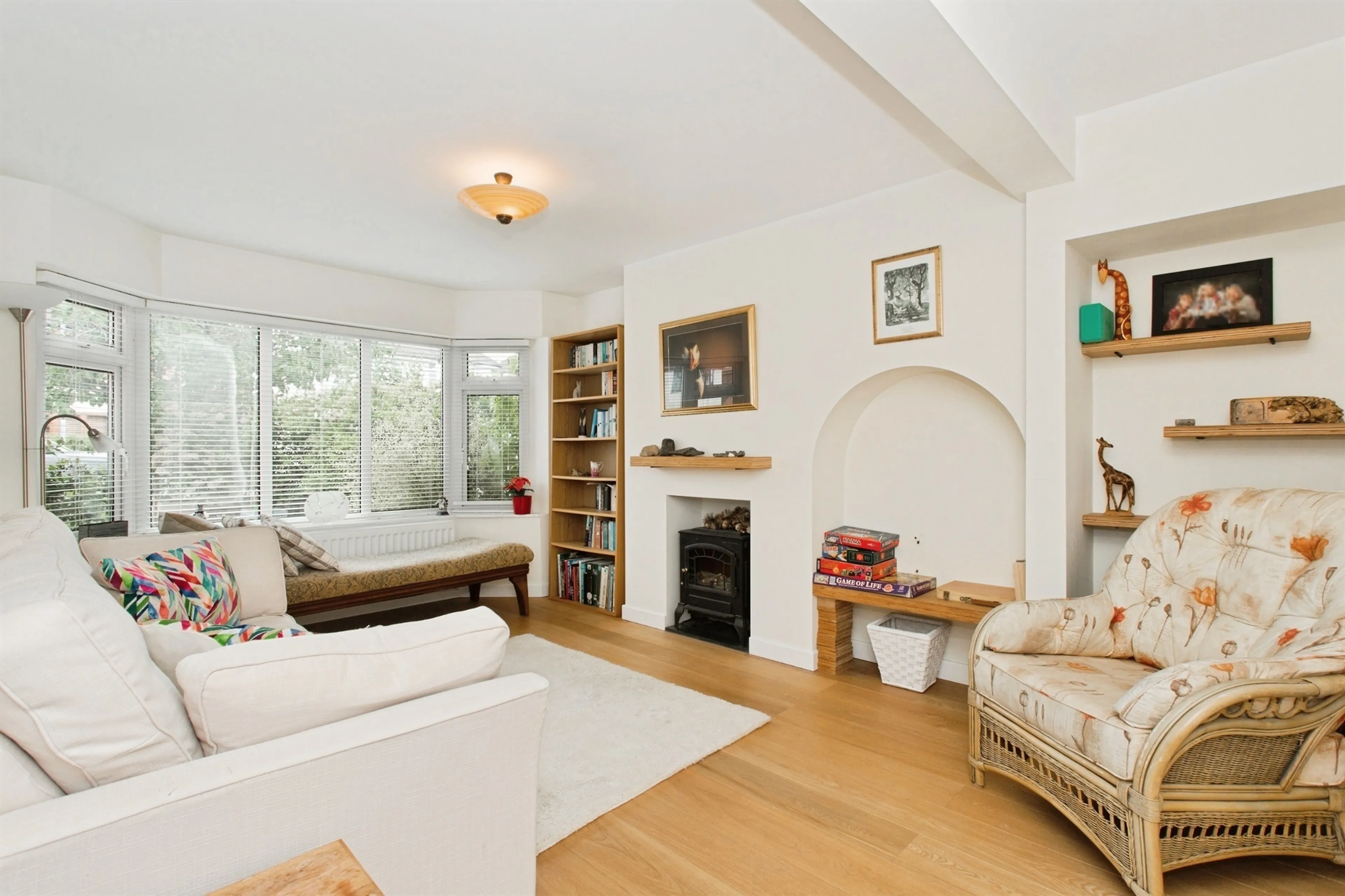 Property at Park Avenue, Histon, Cambridge