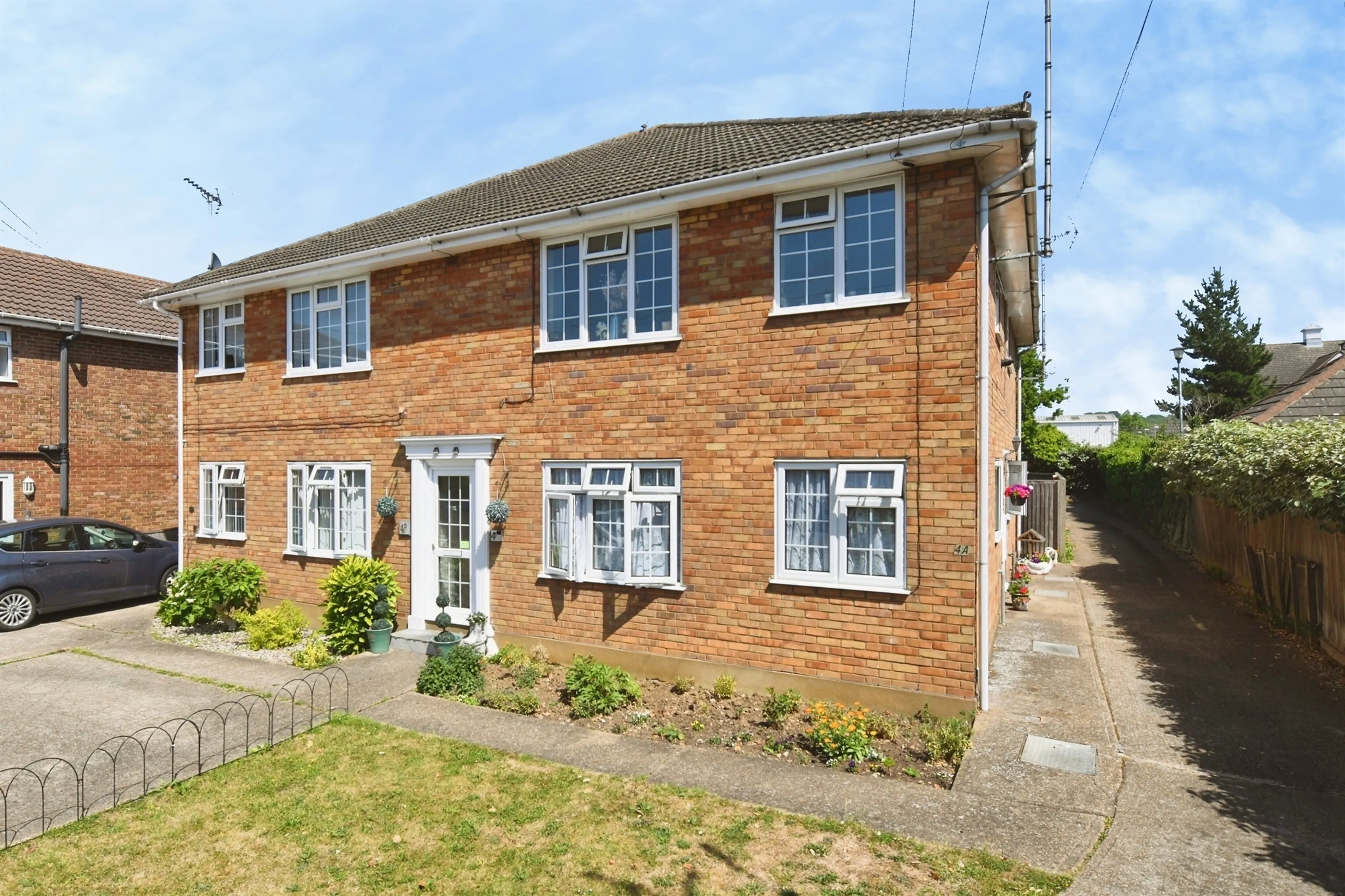 Property at Kennington Avenue, Benfleet