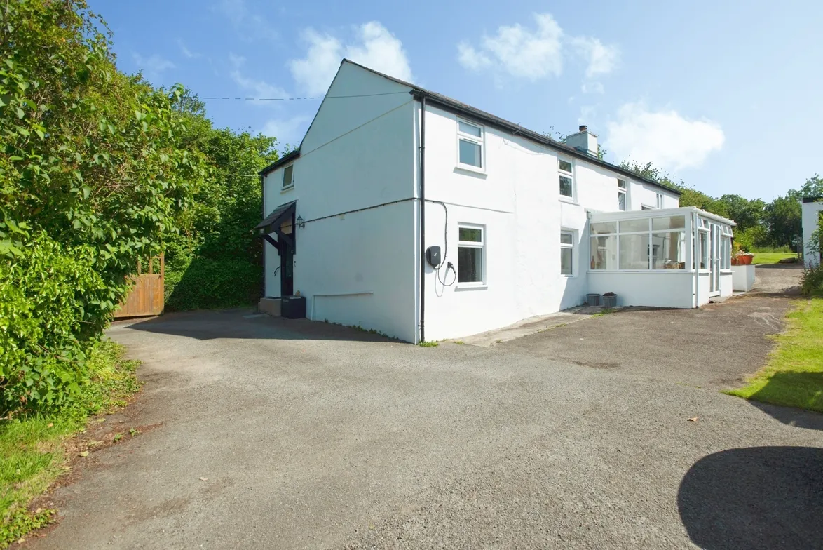 Higher Middle Hill, Liskeard, Cornwall, PL14