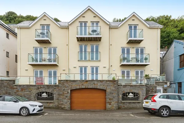 Mumbles Road, Mumbles, Swansea, SA3