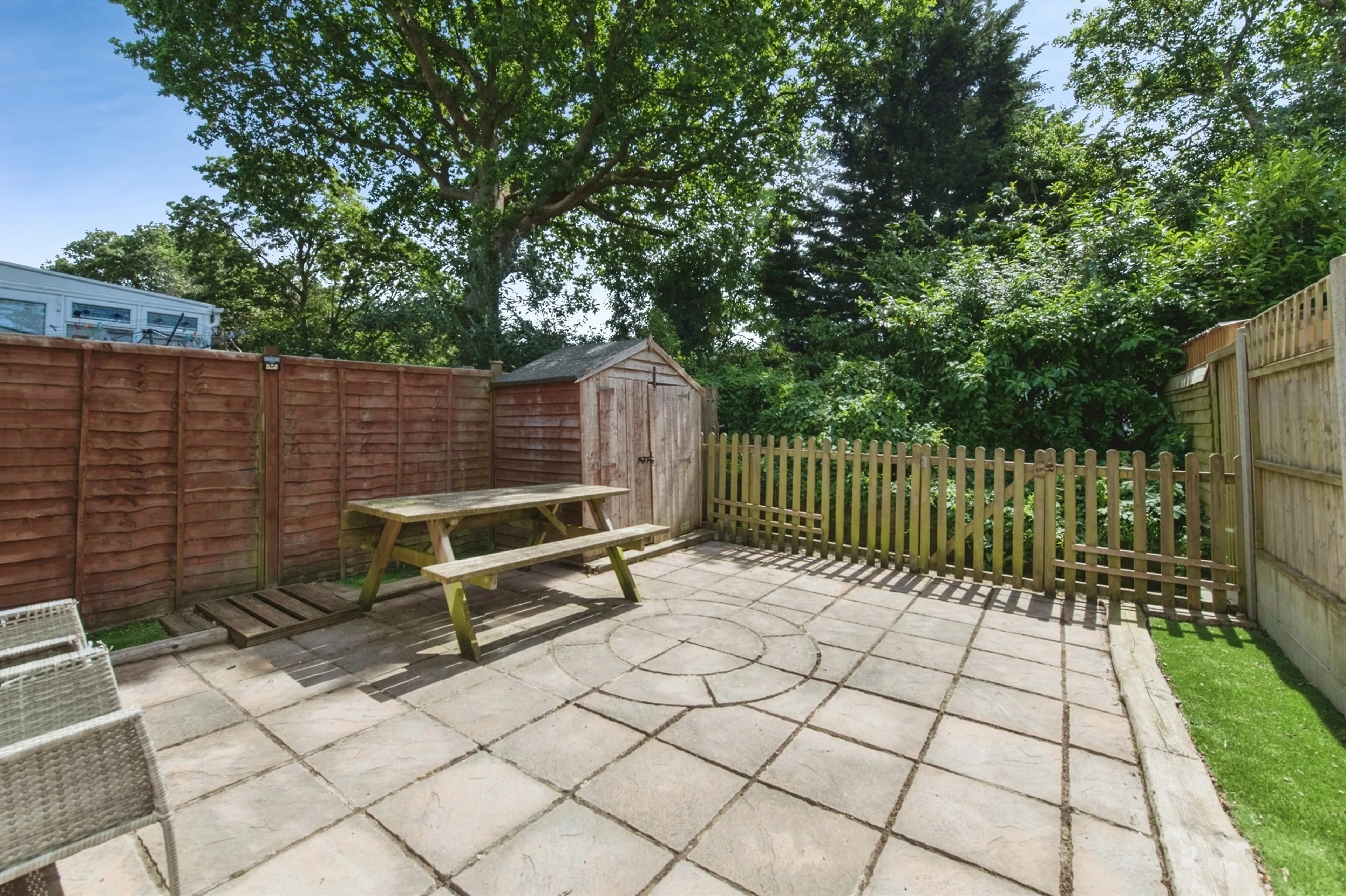 Property at Heals Field, Axminster