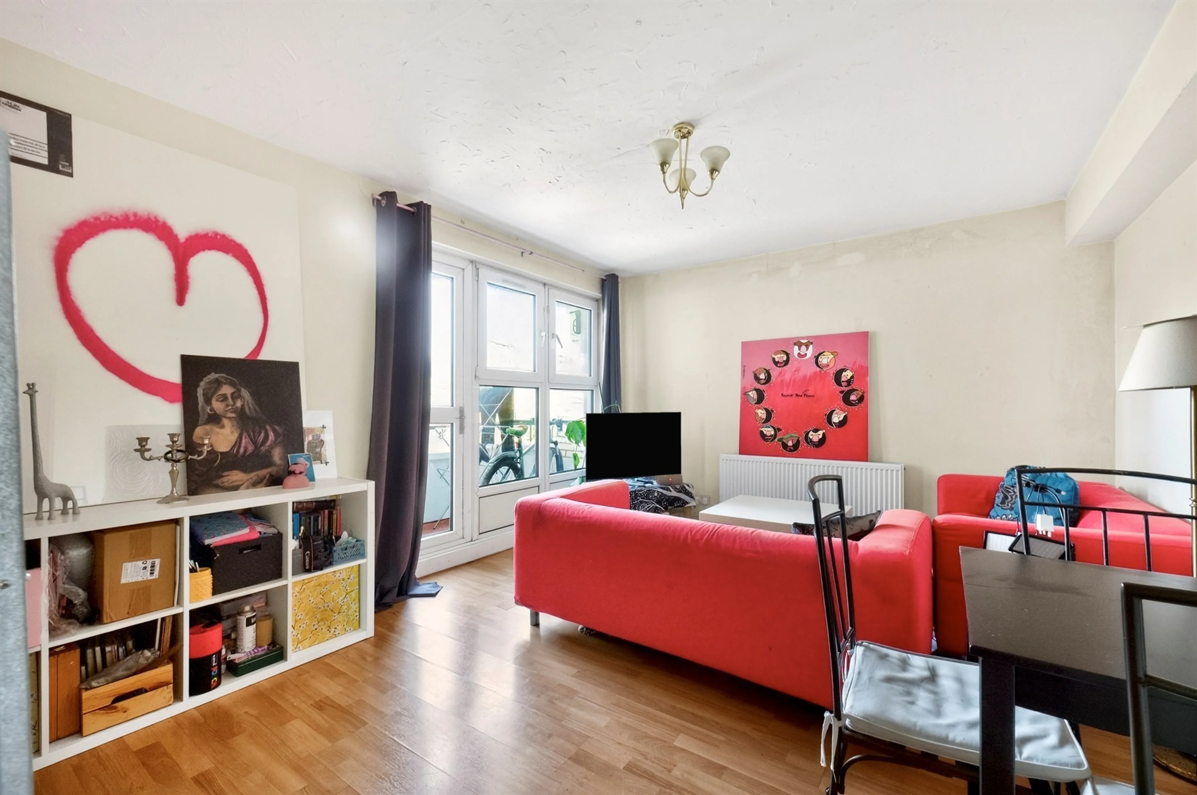 Property at Castlecombe Drive, London